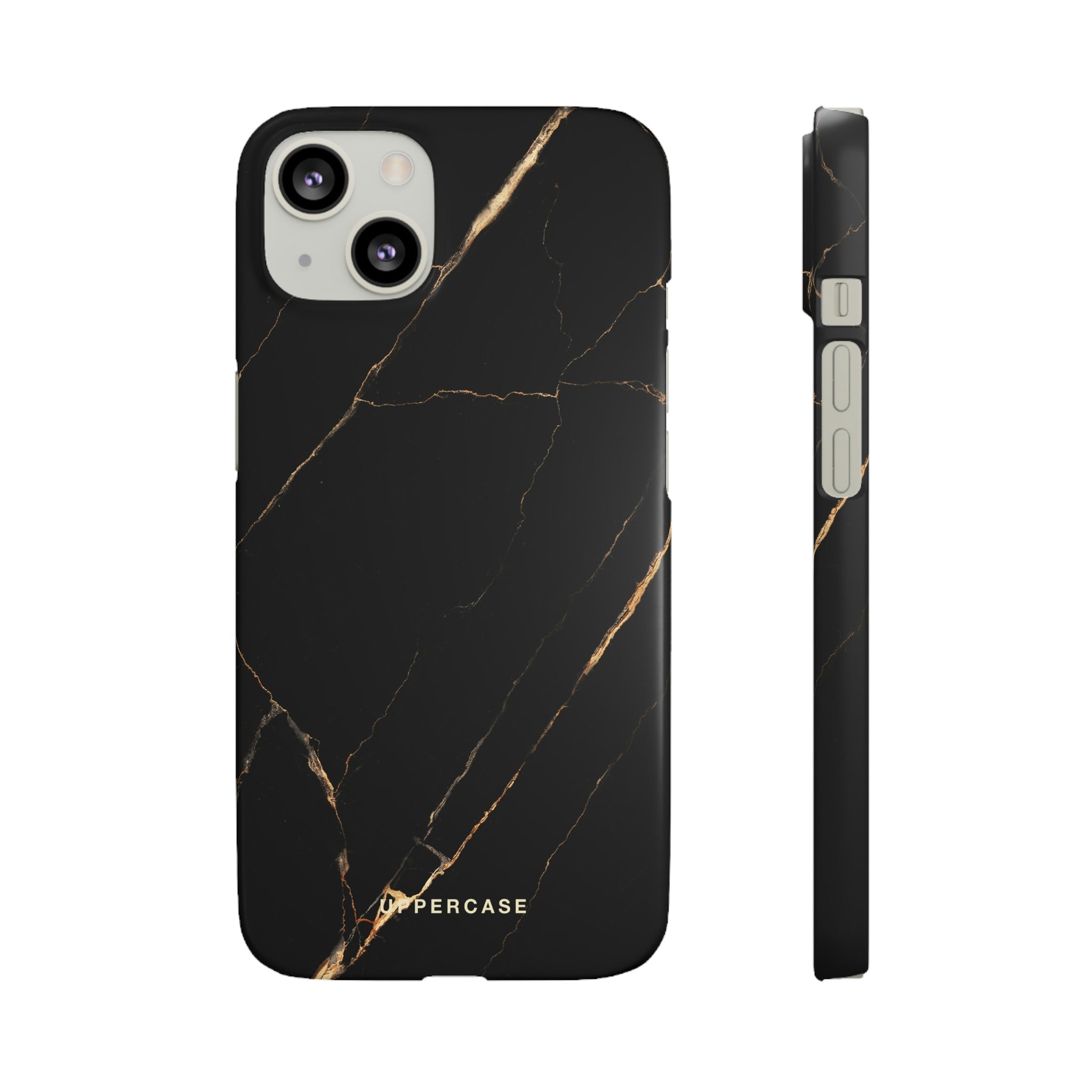 Royal Marble - Snap Case