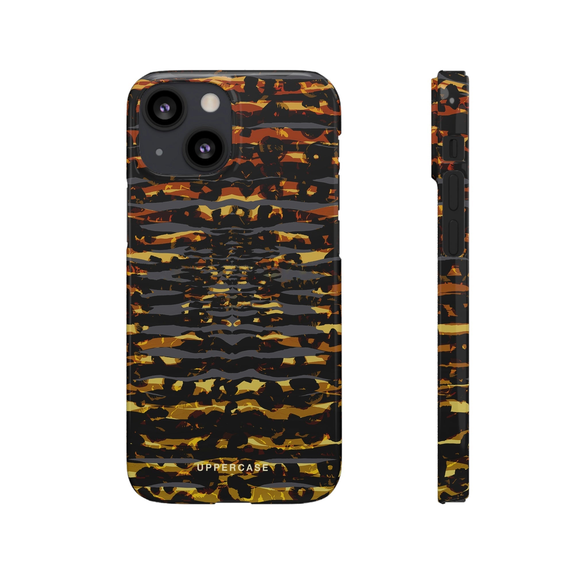 Wild Side - Snap Case