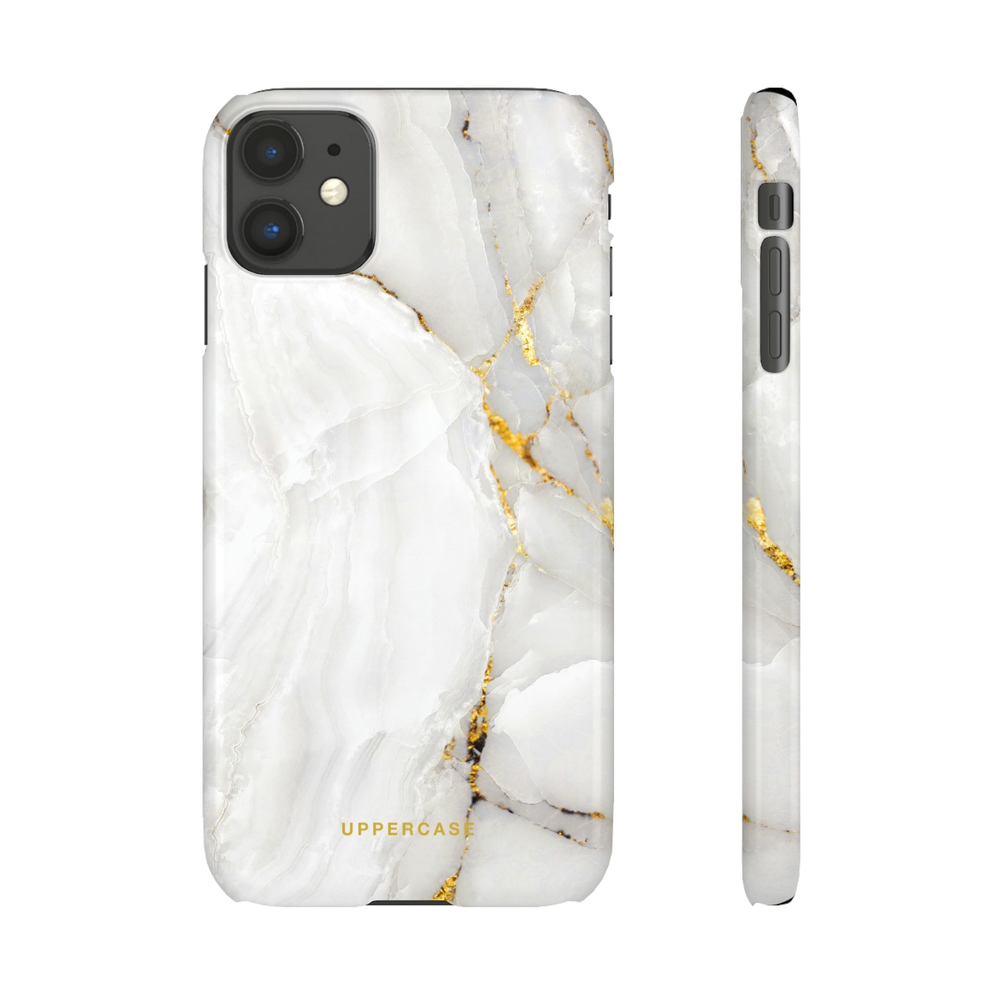 Golden Grace - Snap Case