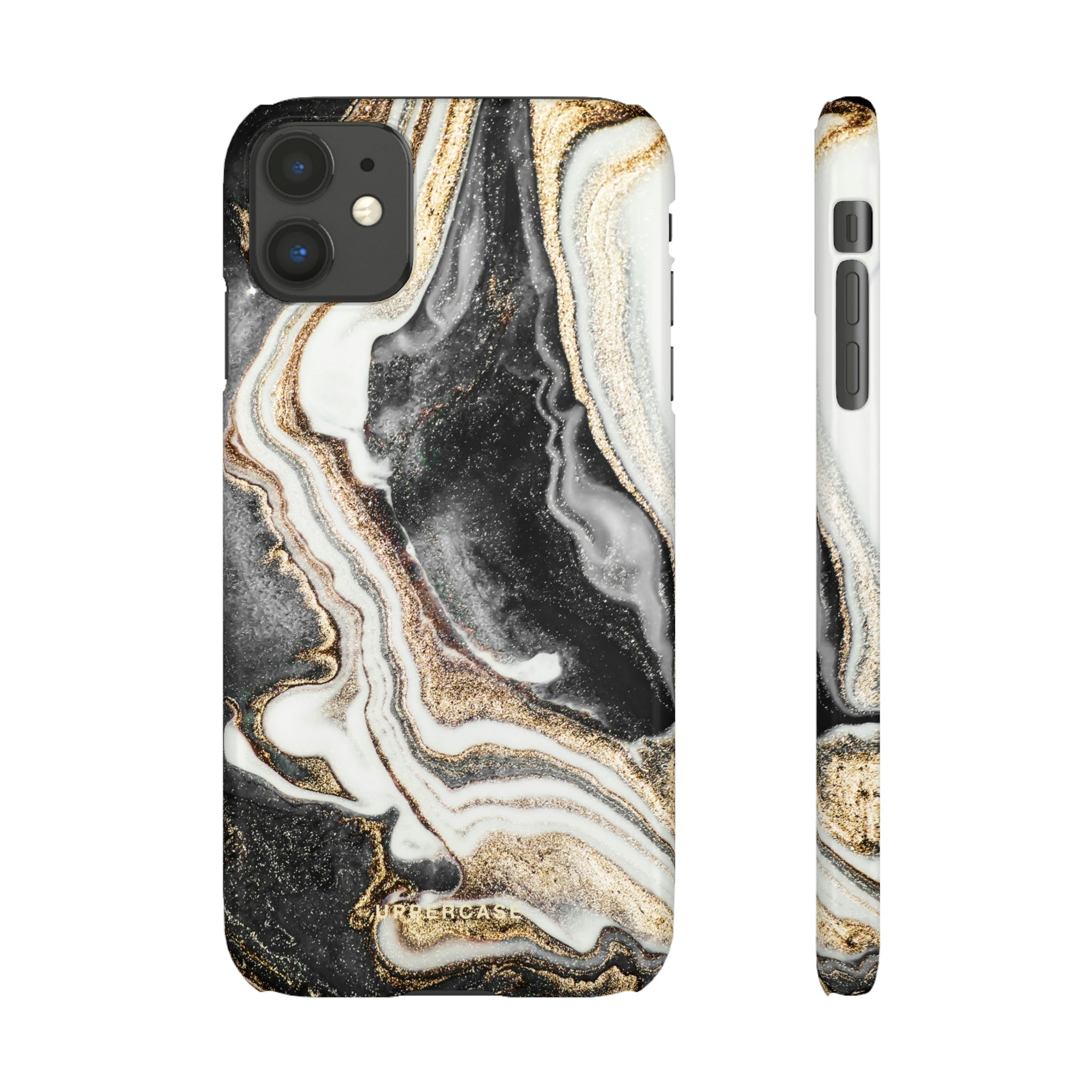 Onyx Elixir - Snap Case