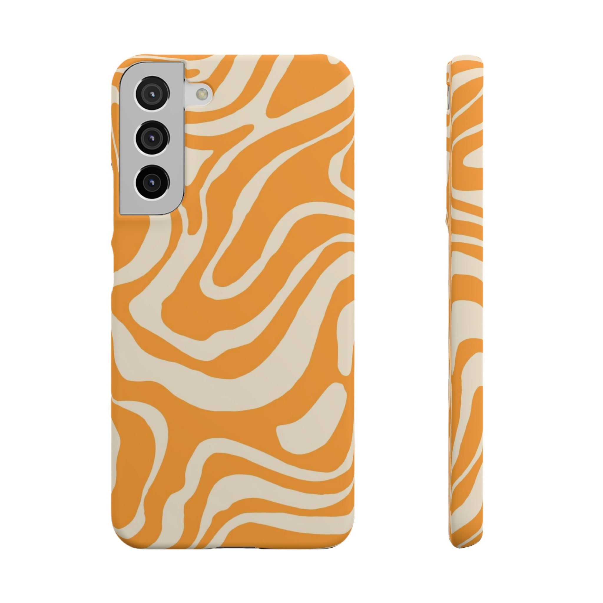 Honey Glaze - Snap Case