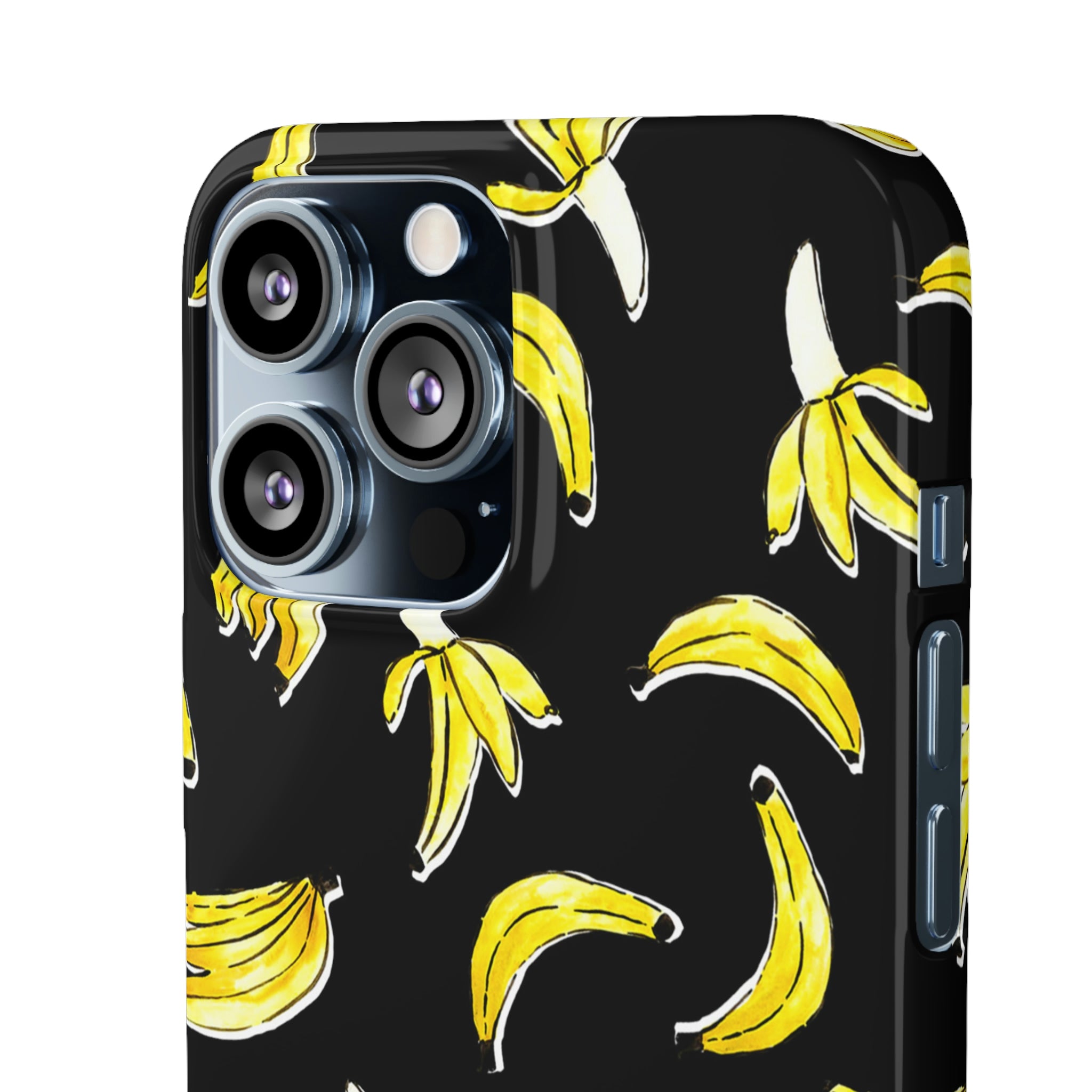 Banana Split - Snap Case