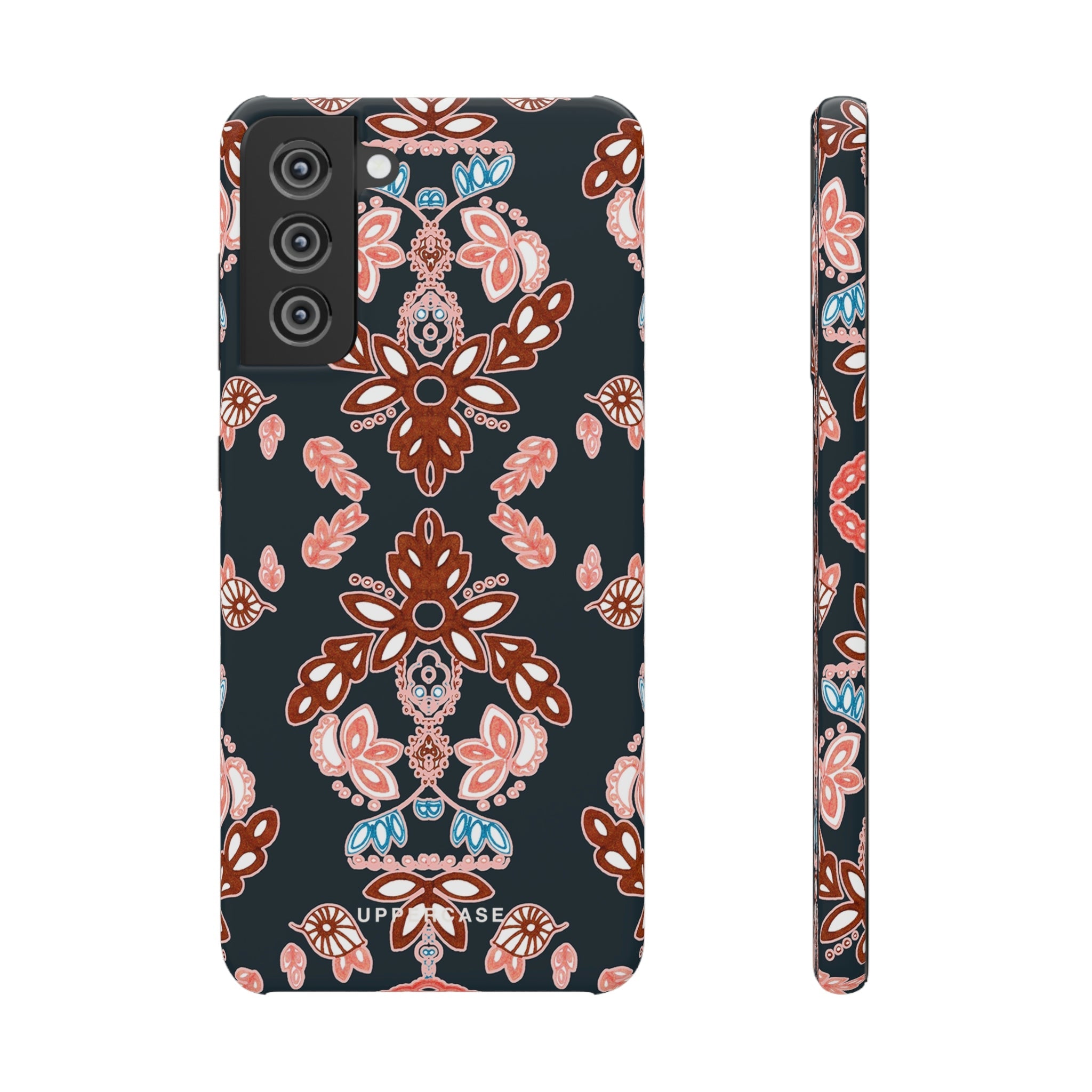 Secret Garden - Snap Case