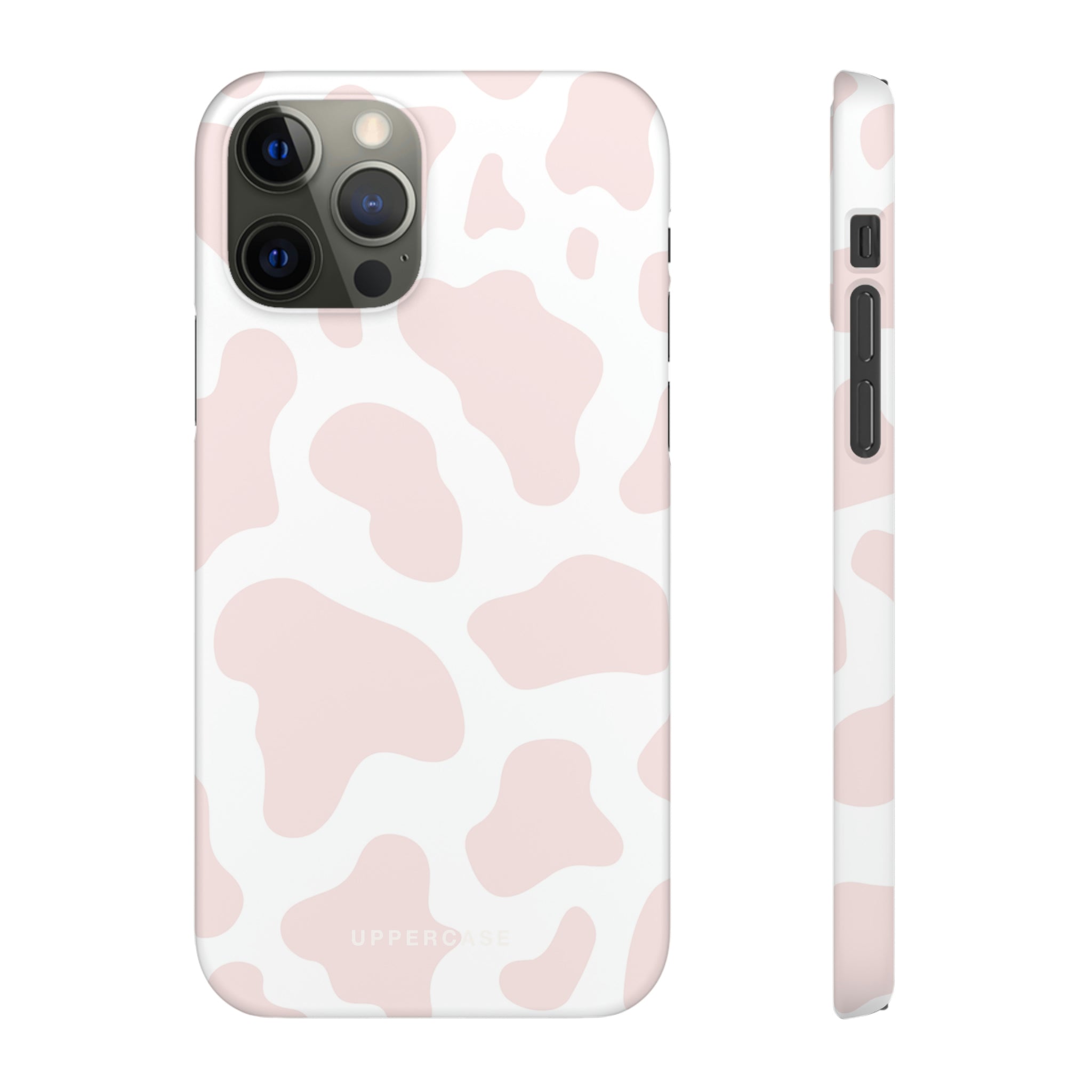 Milky Way - Pink - Snap Case