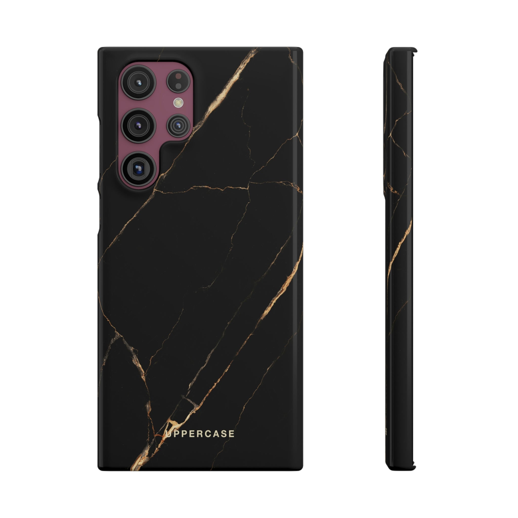 Royal Marble - Snap Case