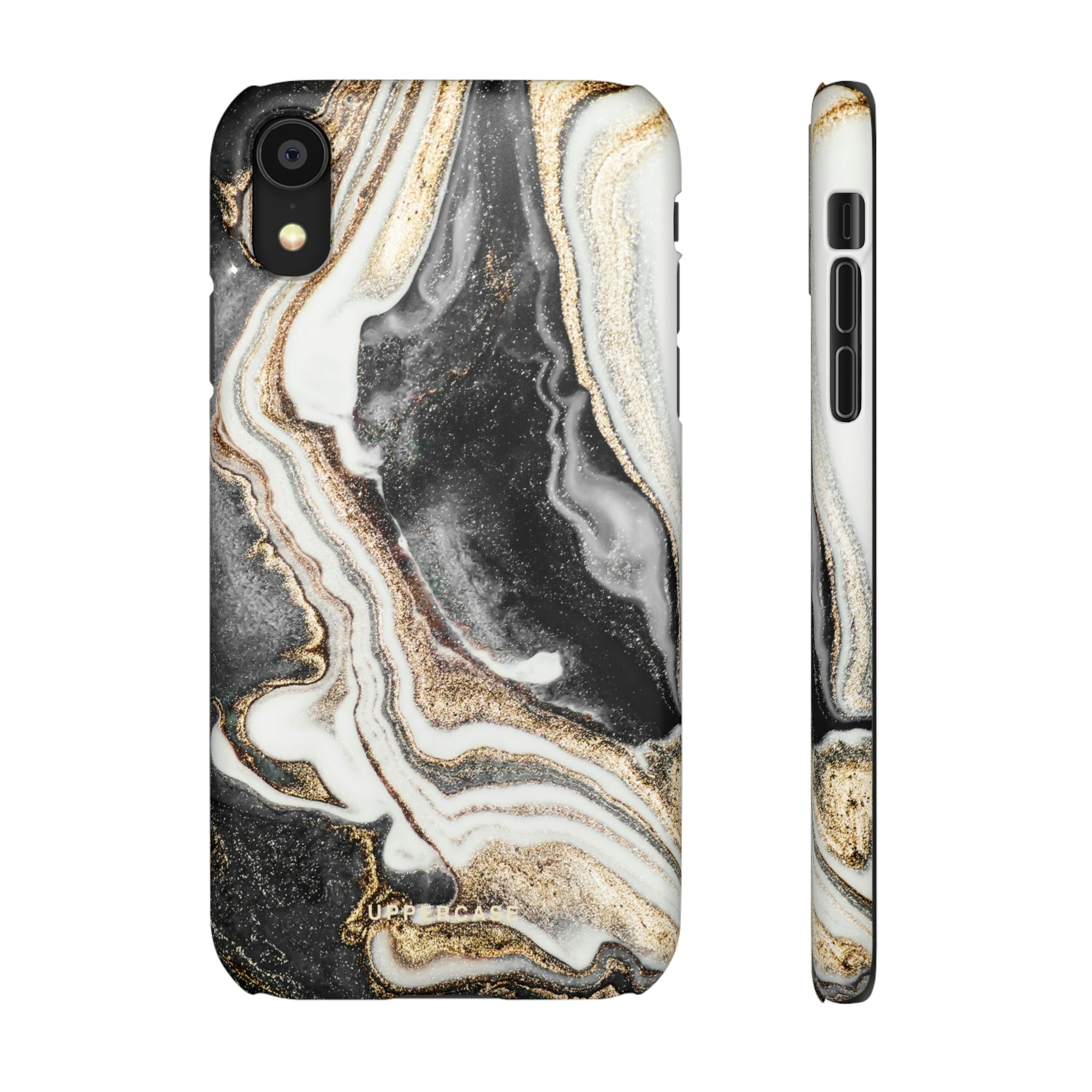 Onyx Elixir - Snap Case