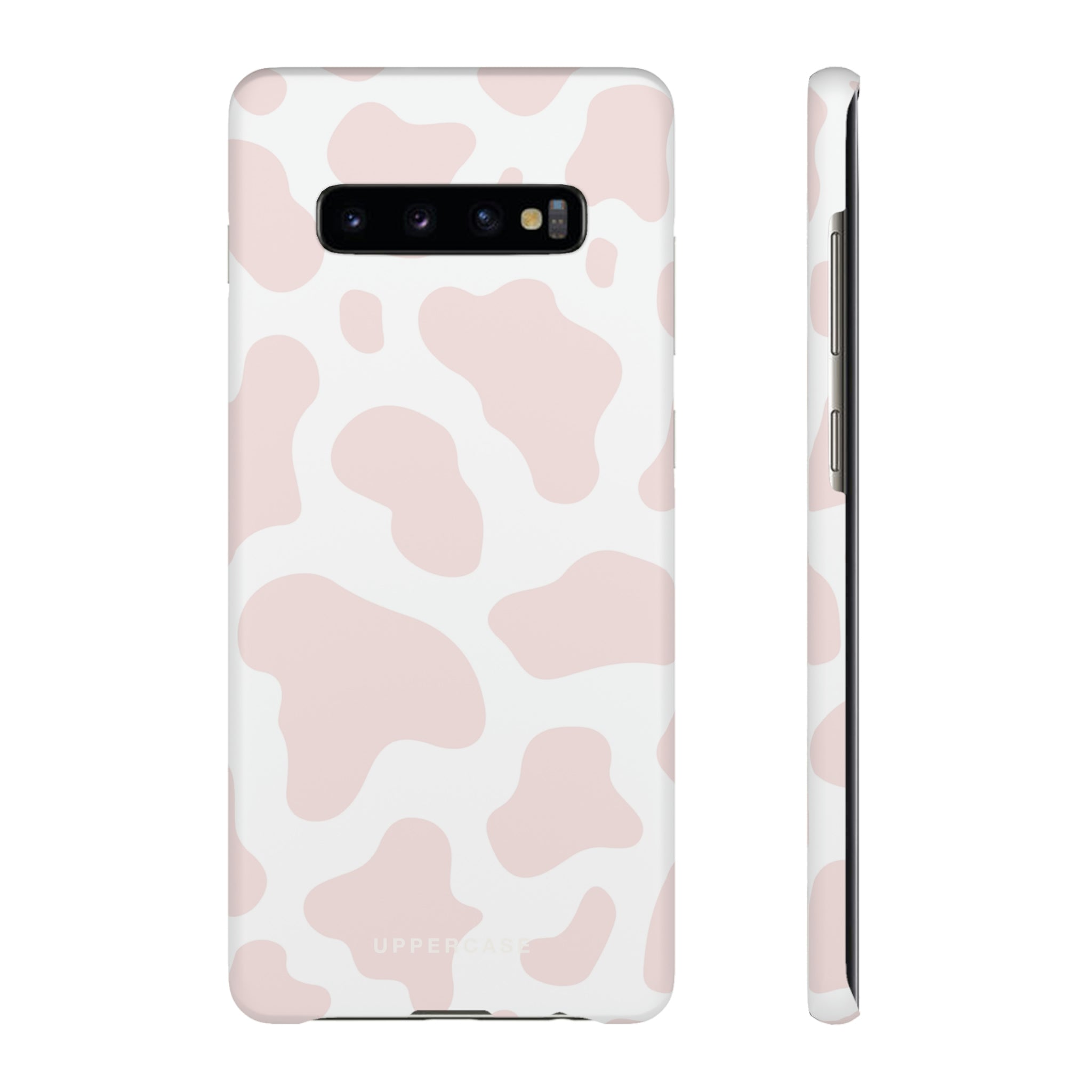 Milky Way - Pink - Snap Case