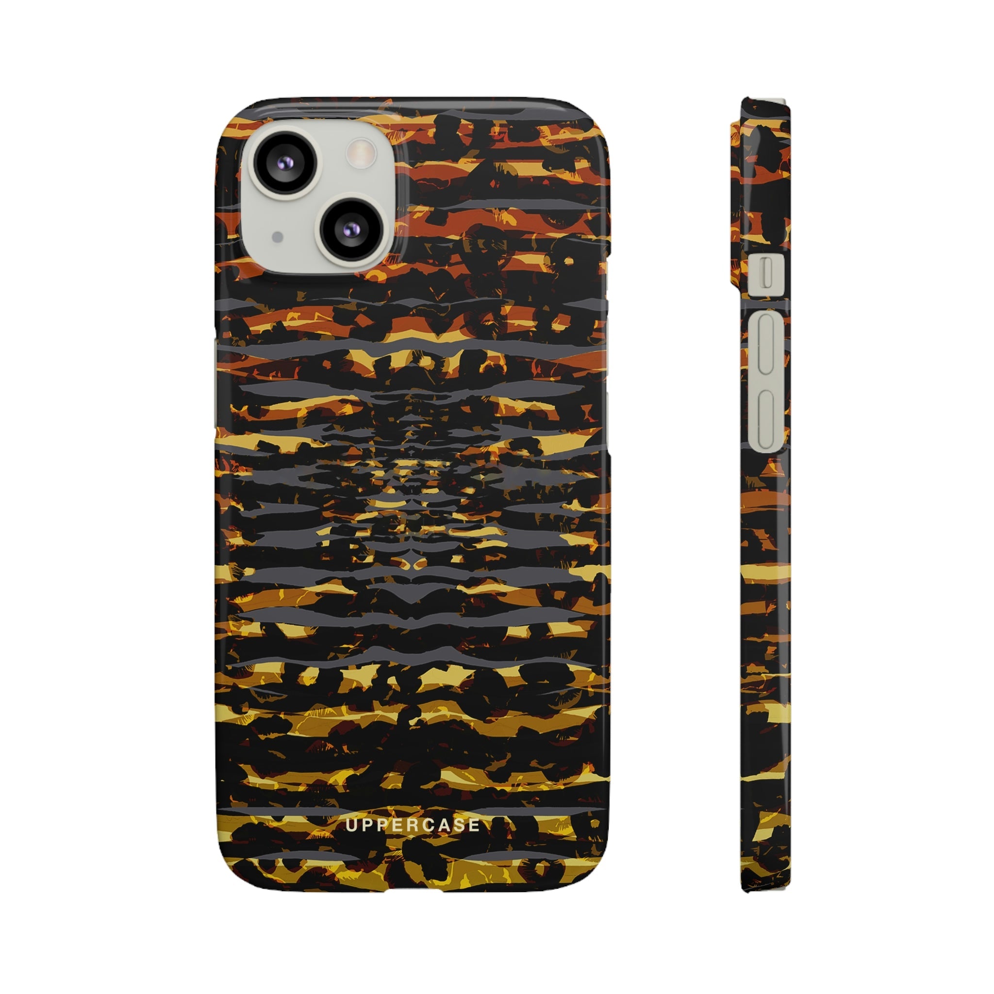 Wild Side - Snap Case