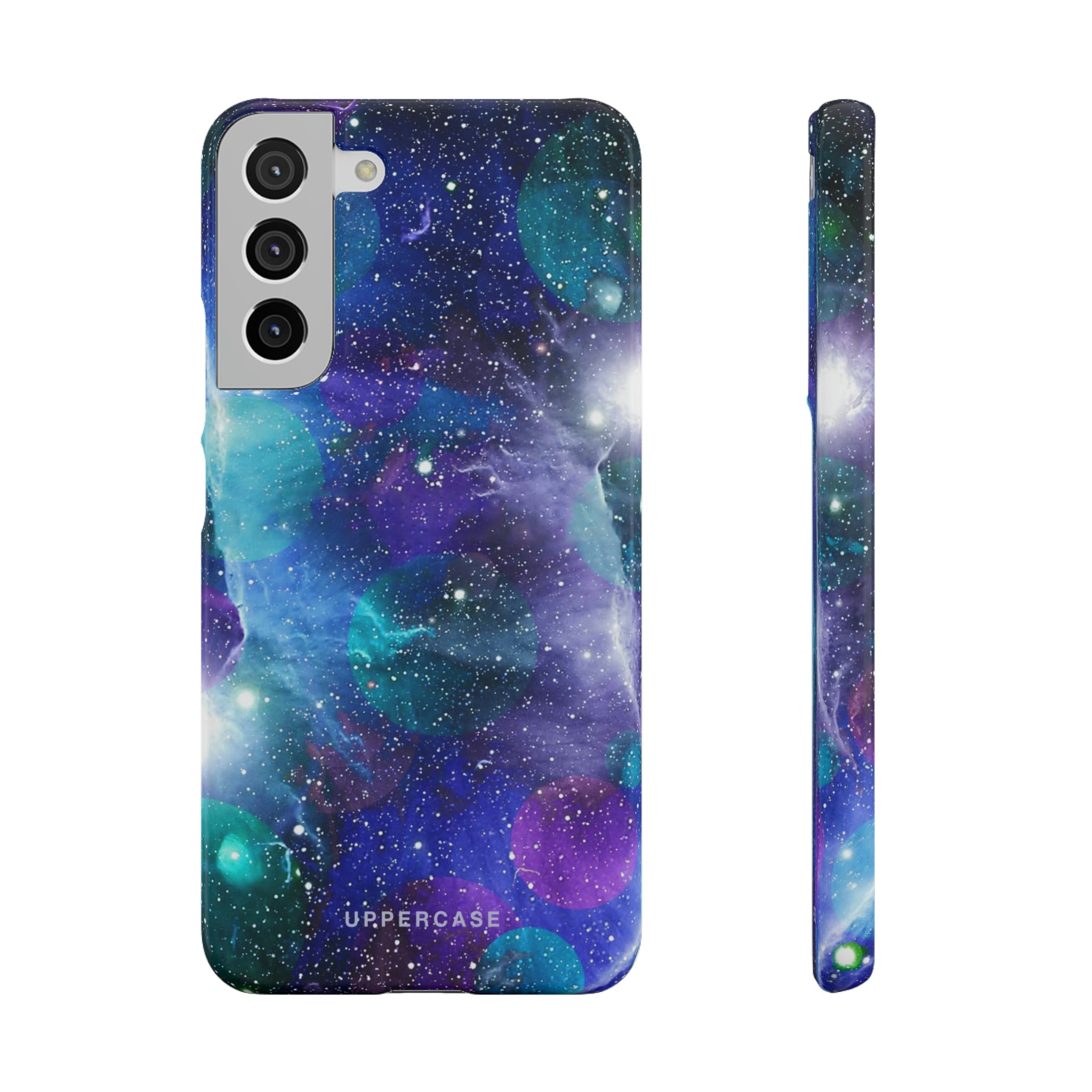 Space Odyssey - Snap Case