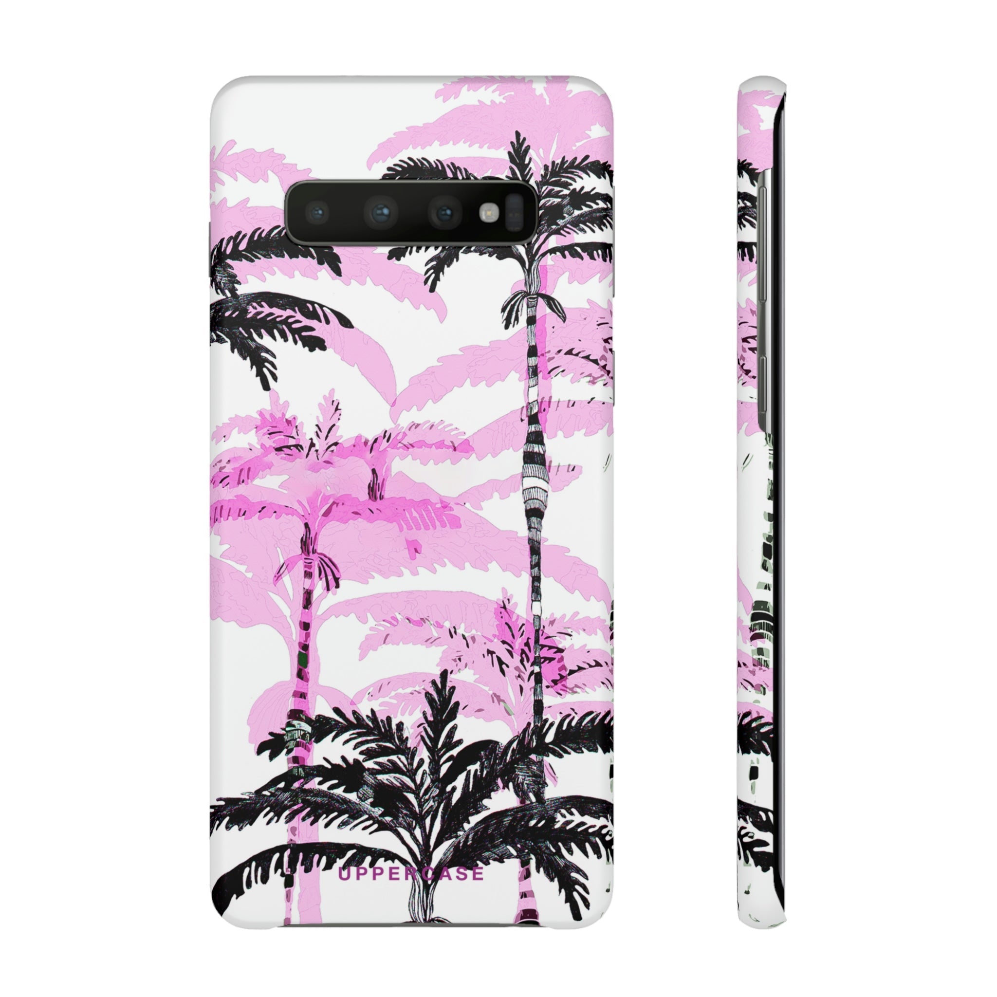 Palm Beach - Snap Case