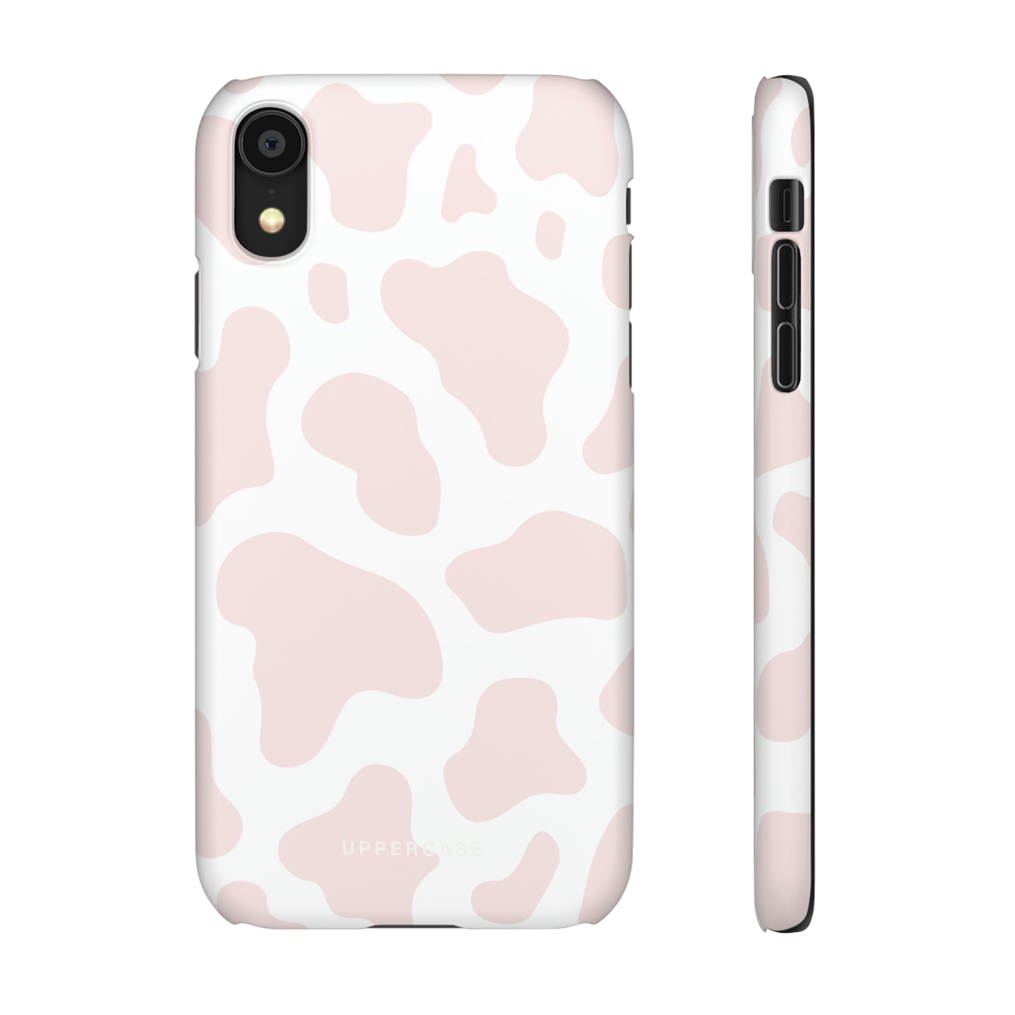 Milky Way - Pink - Snap Case