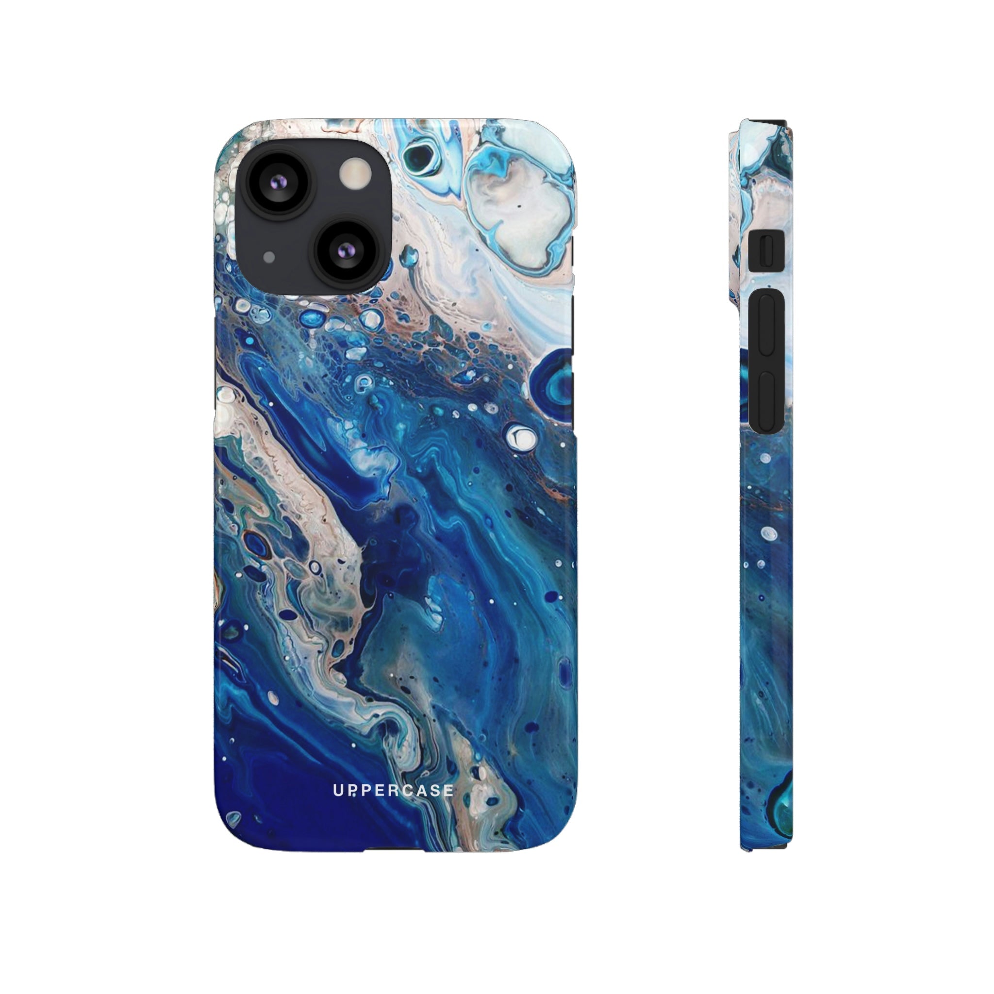 Deep Sea - Snap Case