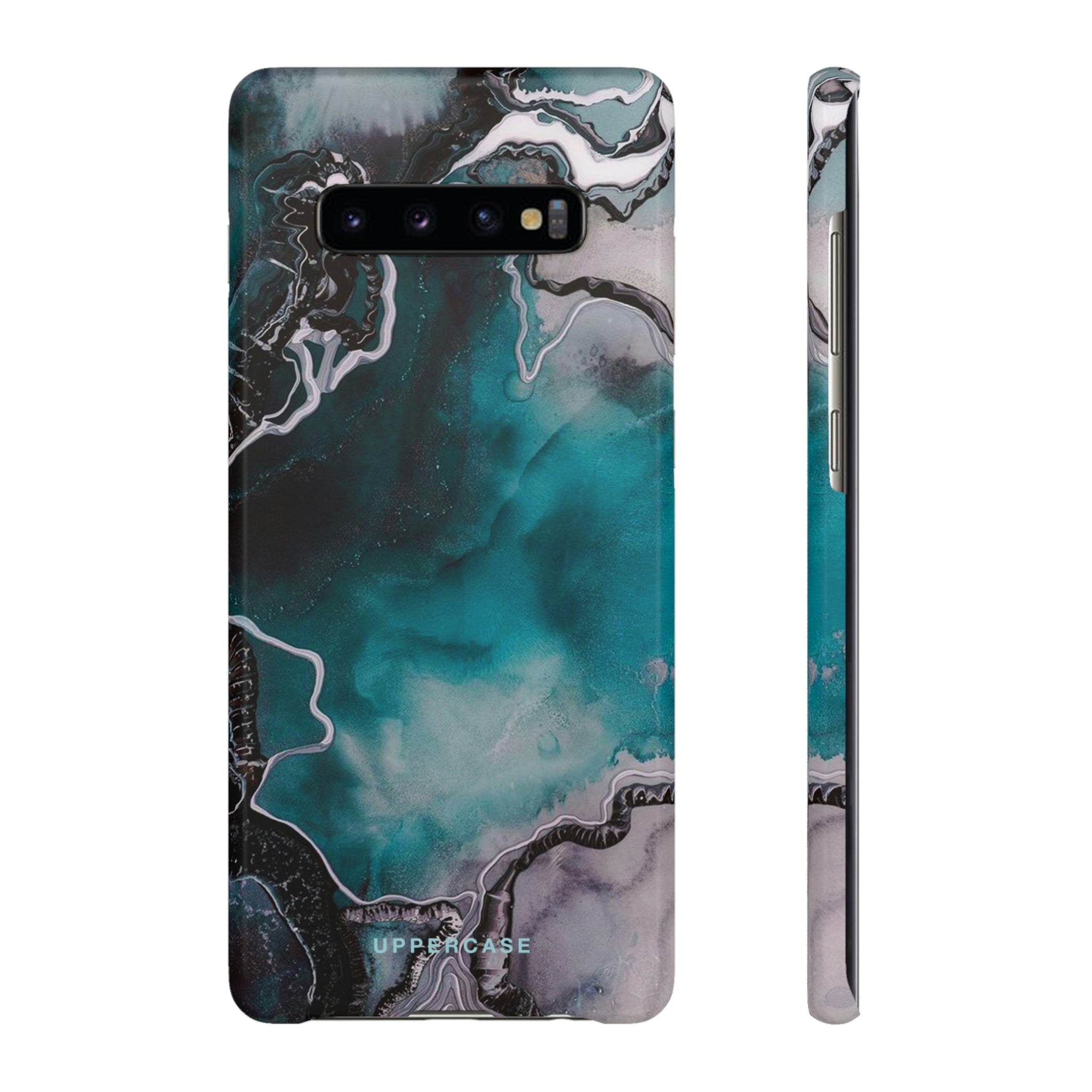 Atlantic Ocean - Snap Case