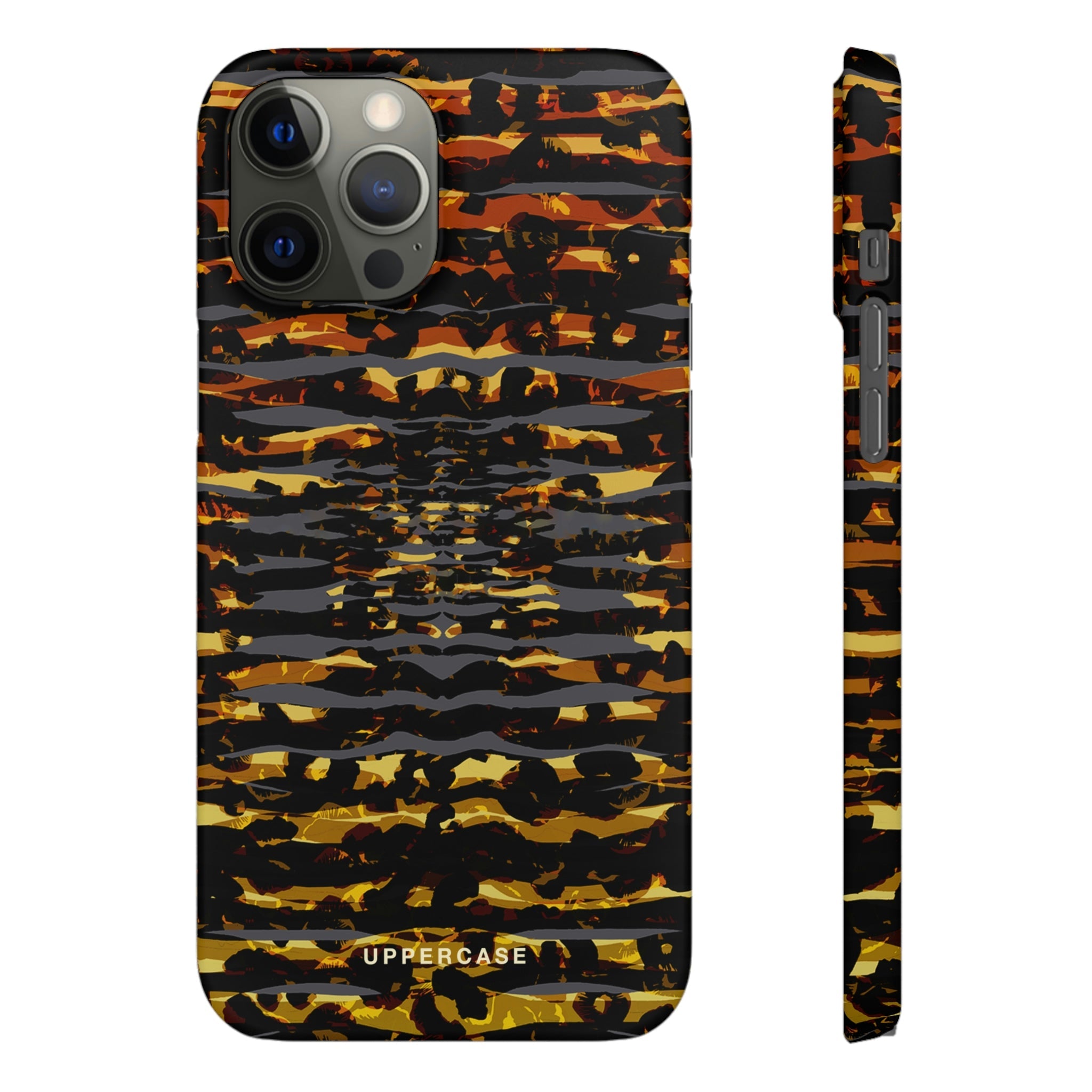 Wild Side - Snap Case