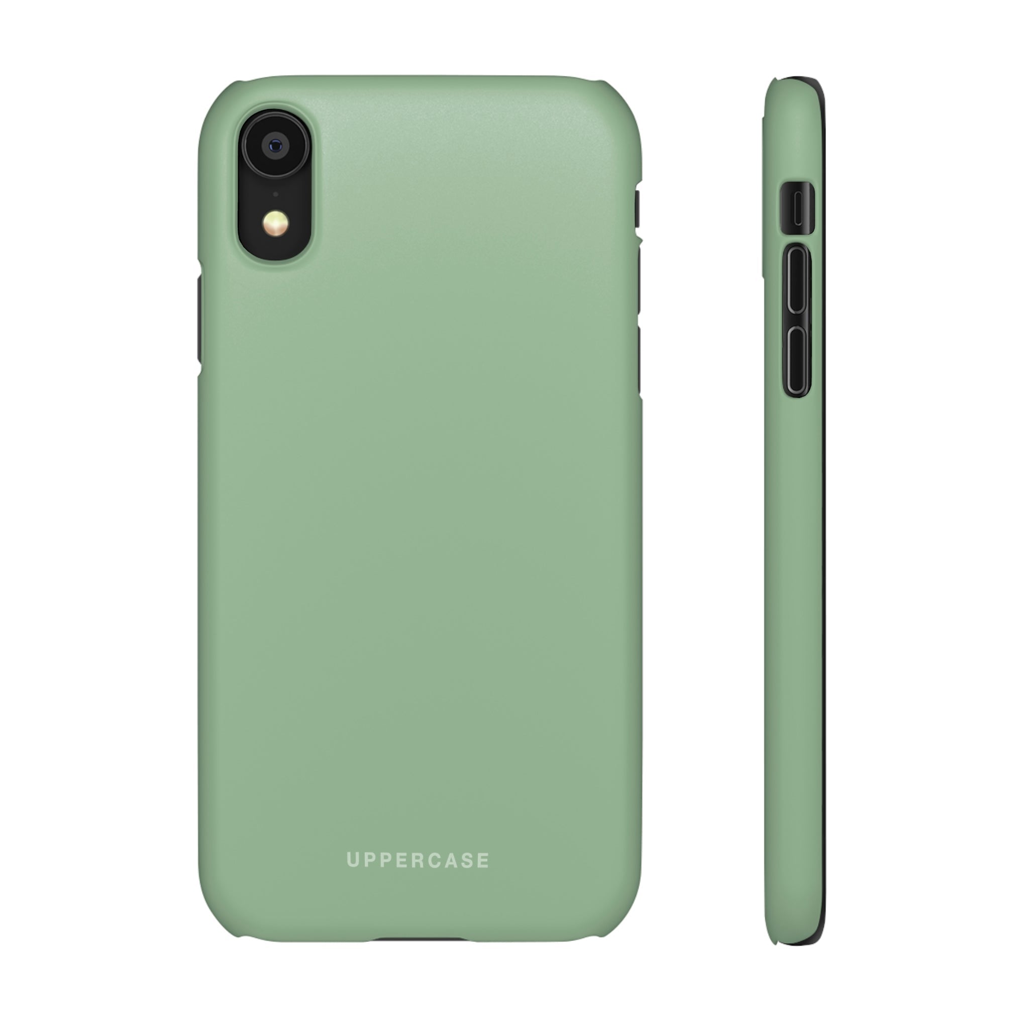 Jade - Snap Case