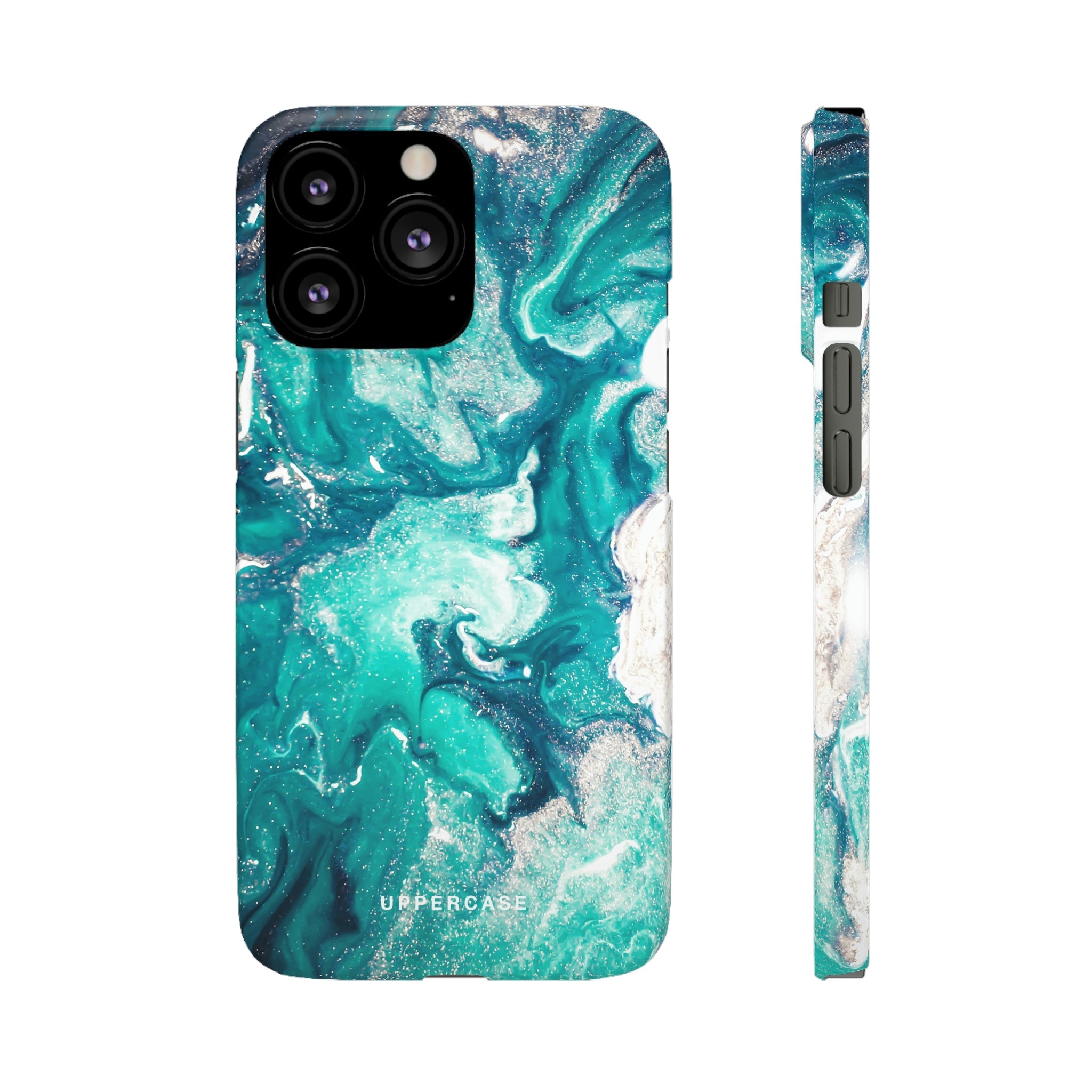 Hide Tide - Snap Case