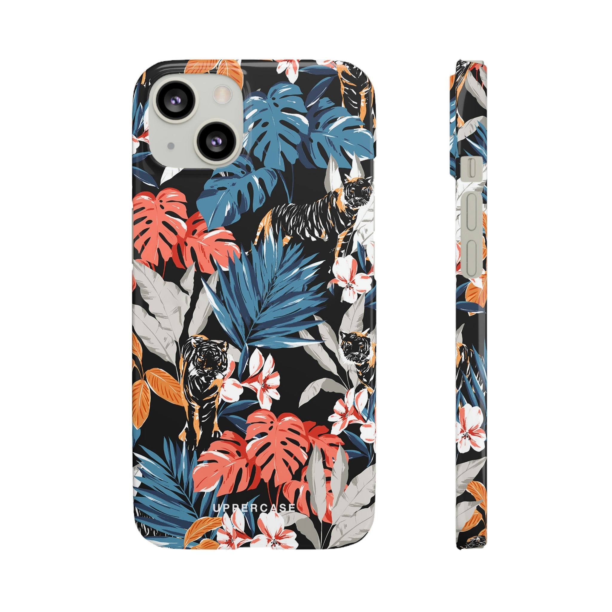 Jungle Cat - Snap Case