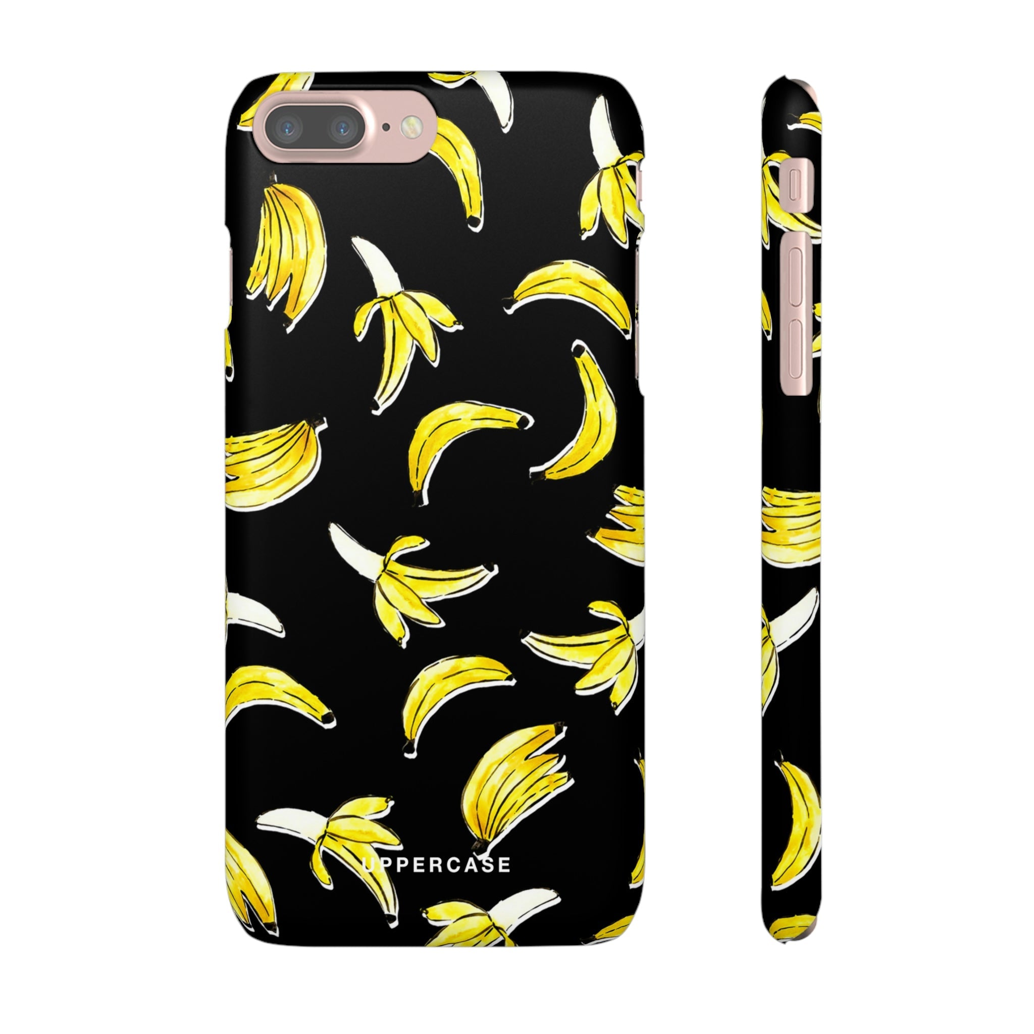 Banana Split - Snap Case