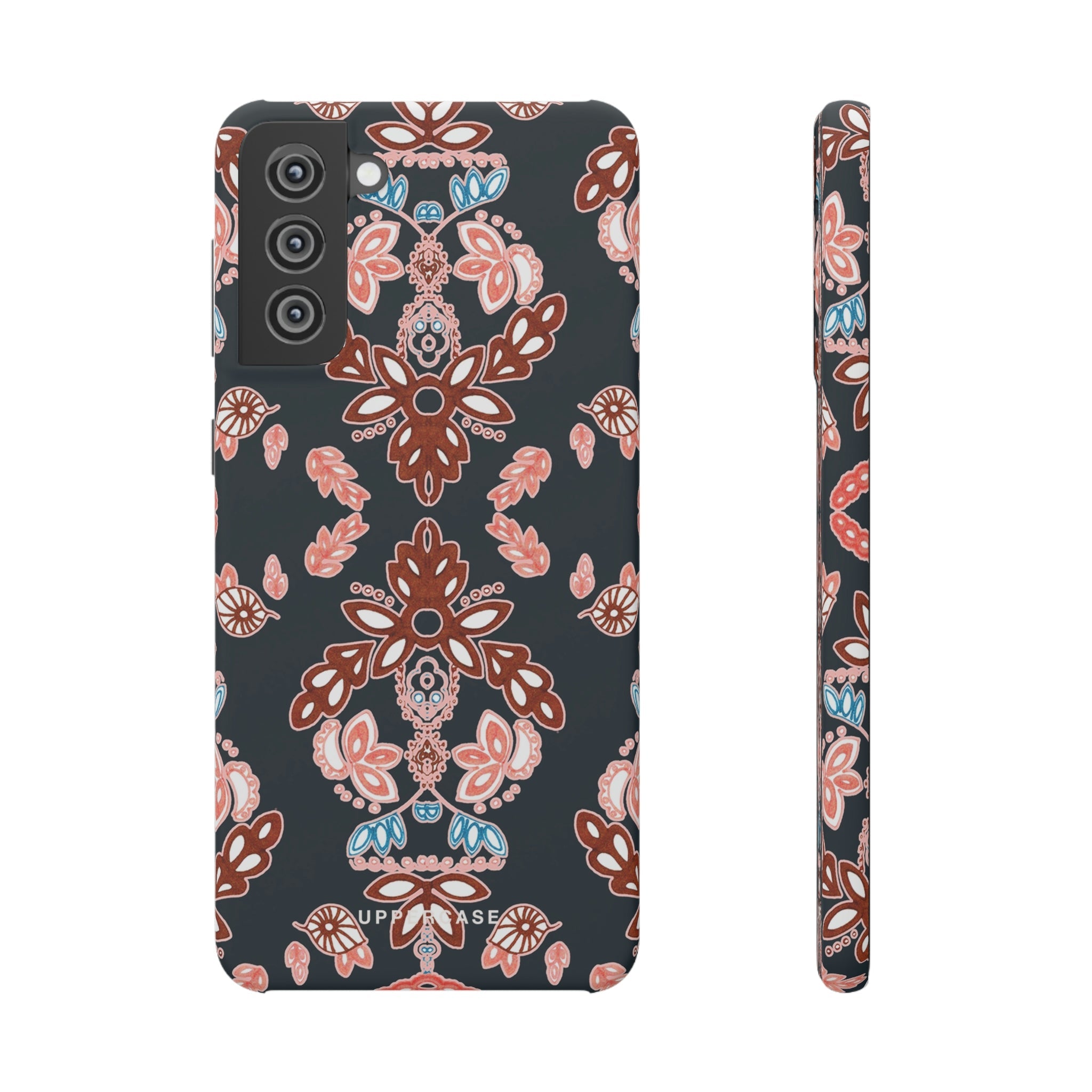 Secret Garden - Snap Case