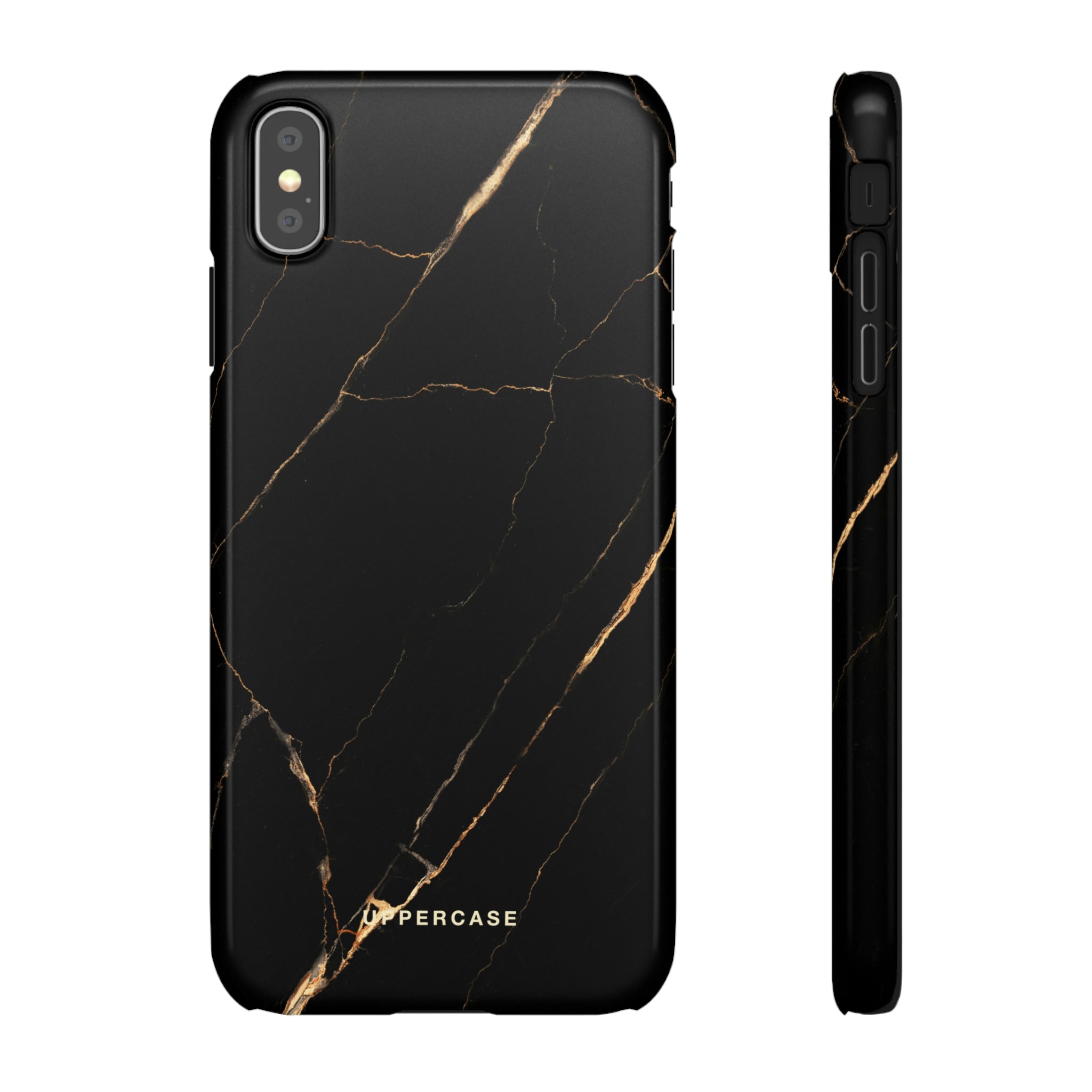 Royal Marble - Snap Case