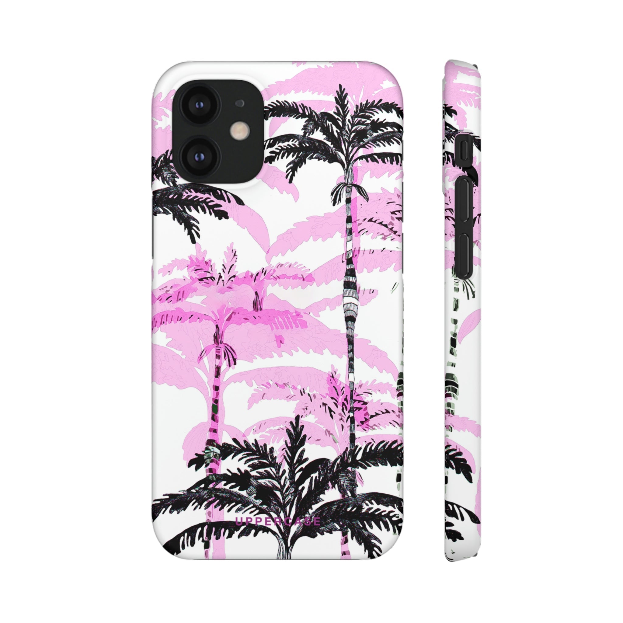 Palm Beach - Snap Case