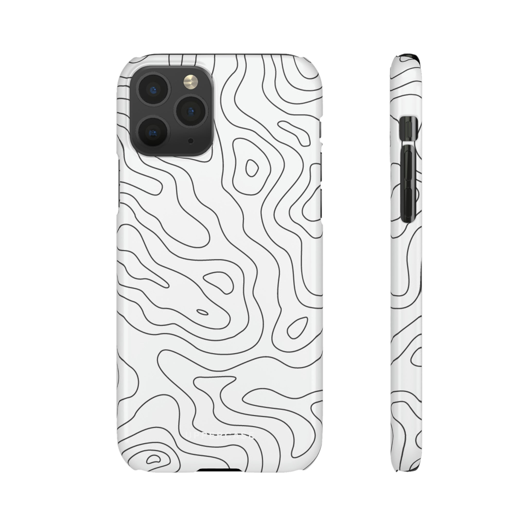 Flow - Snap Case