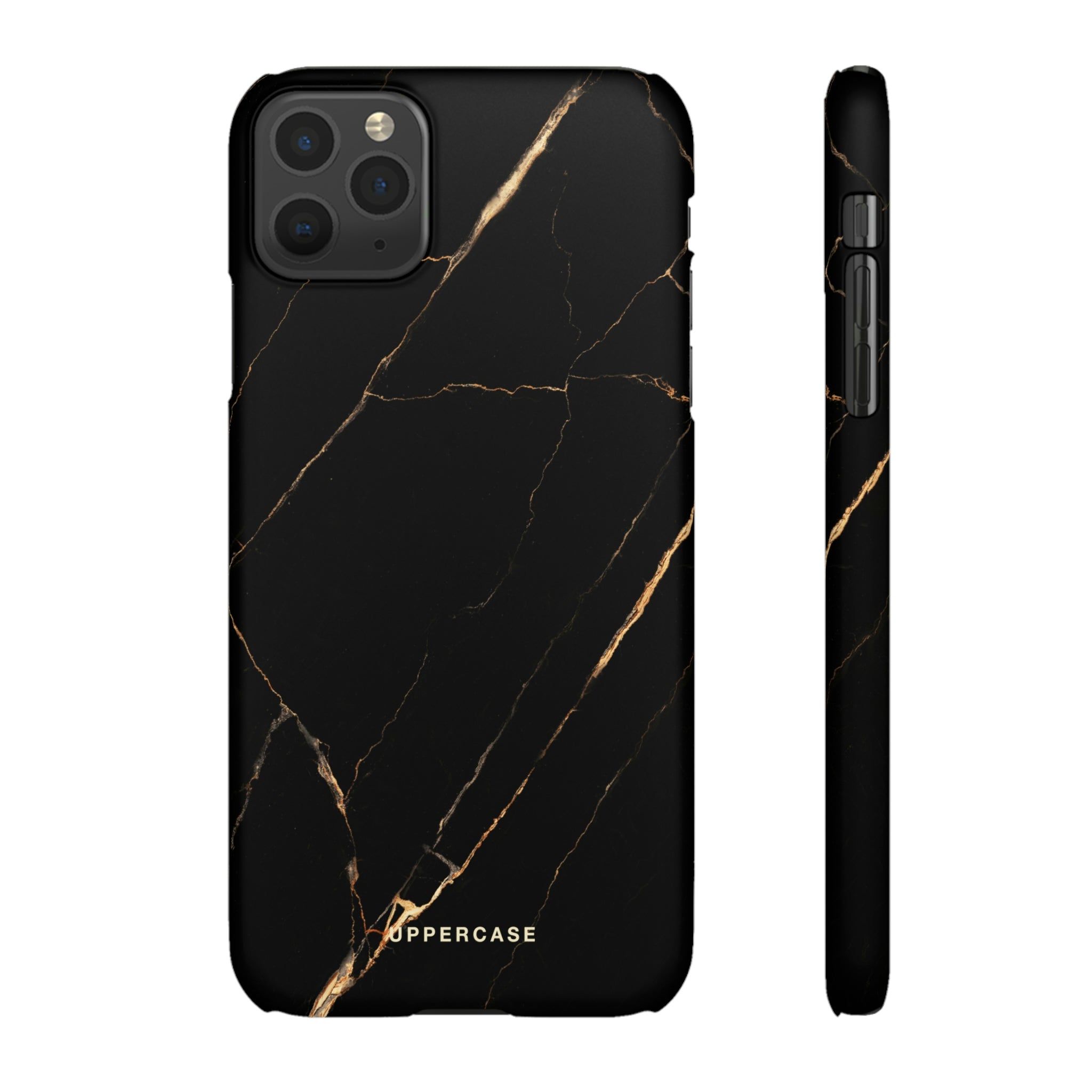 Royal Marble - Snap Case