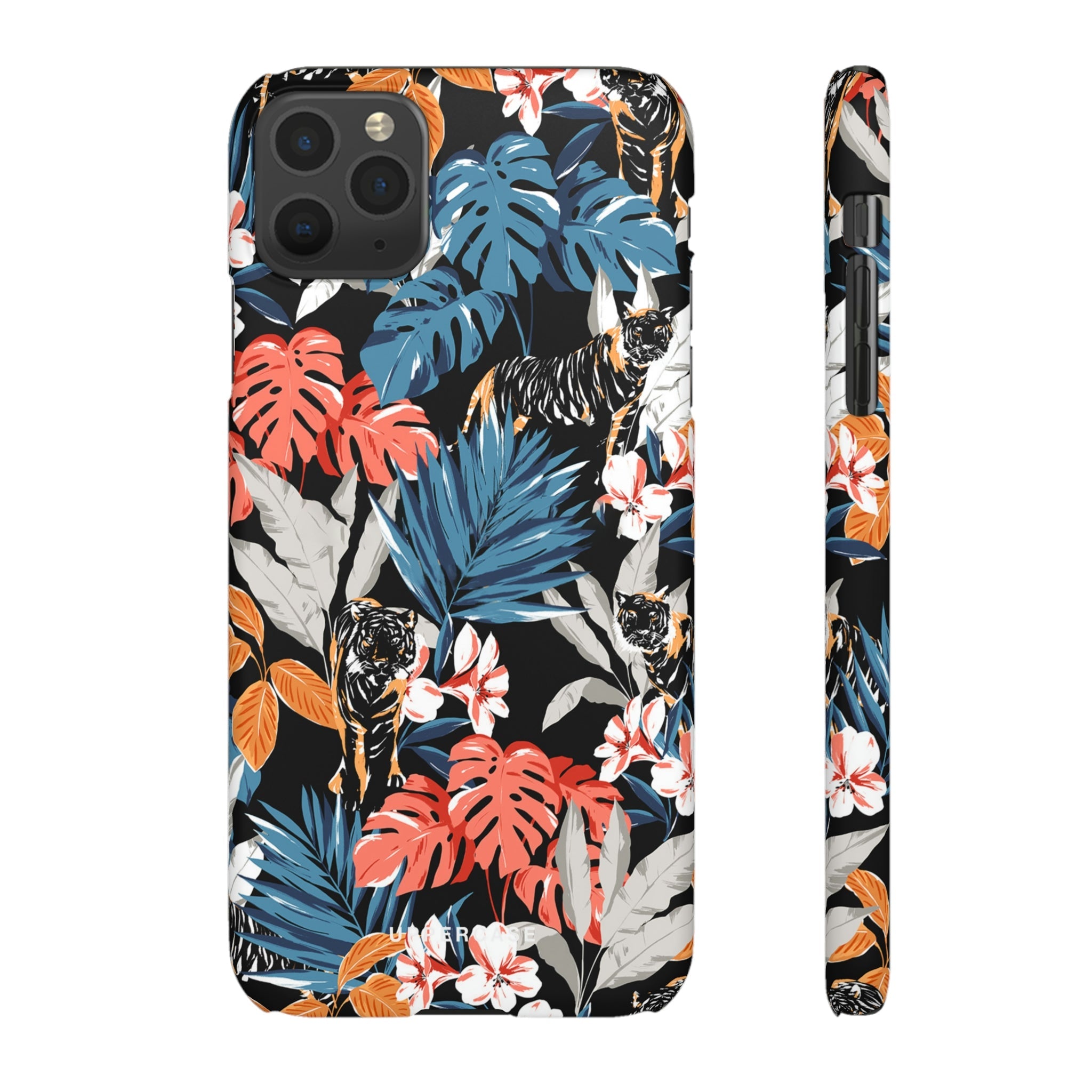 Jungle Cat - Snap Case