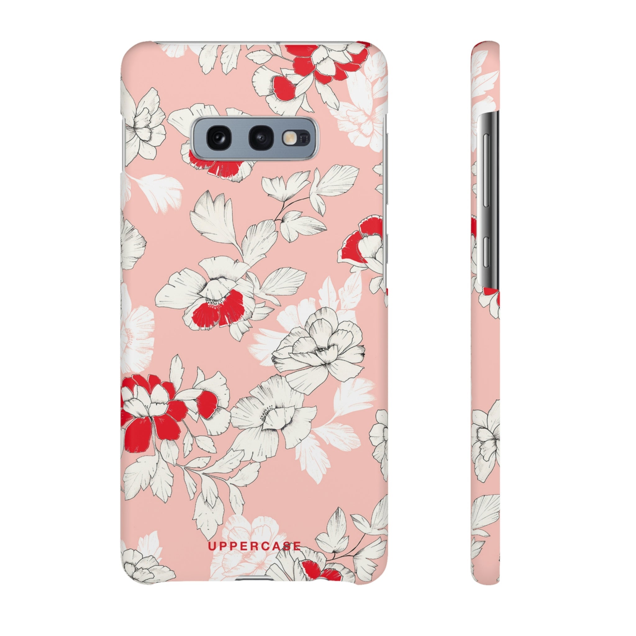 Lotus Love - Snap Case