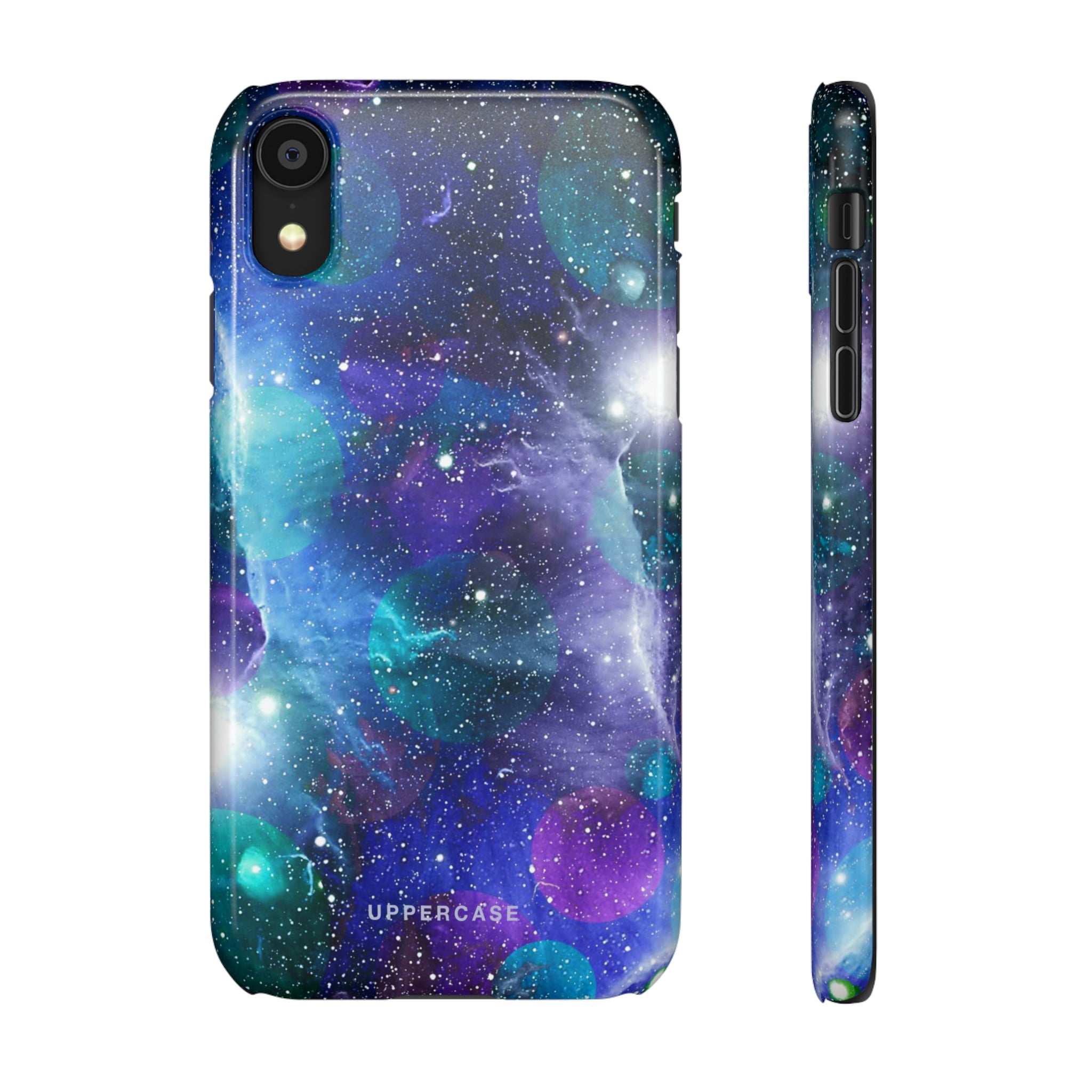 Space Odyssey - Snap Case