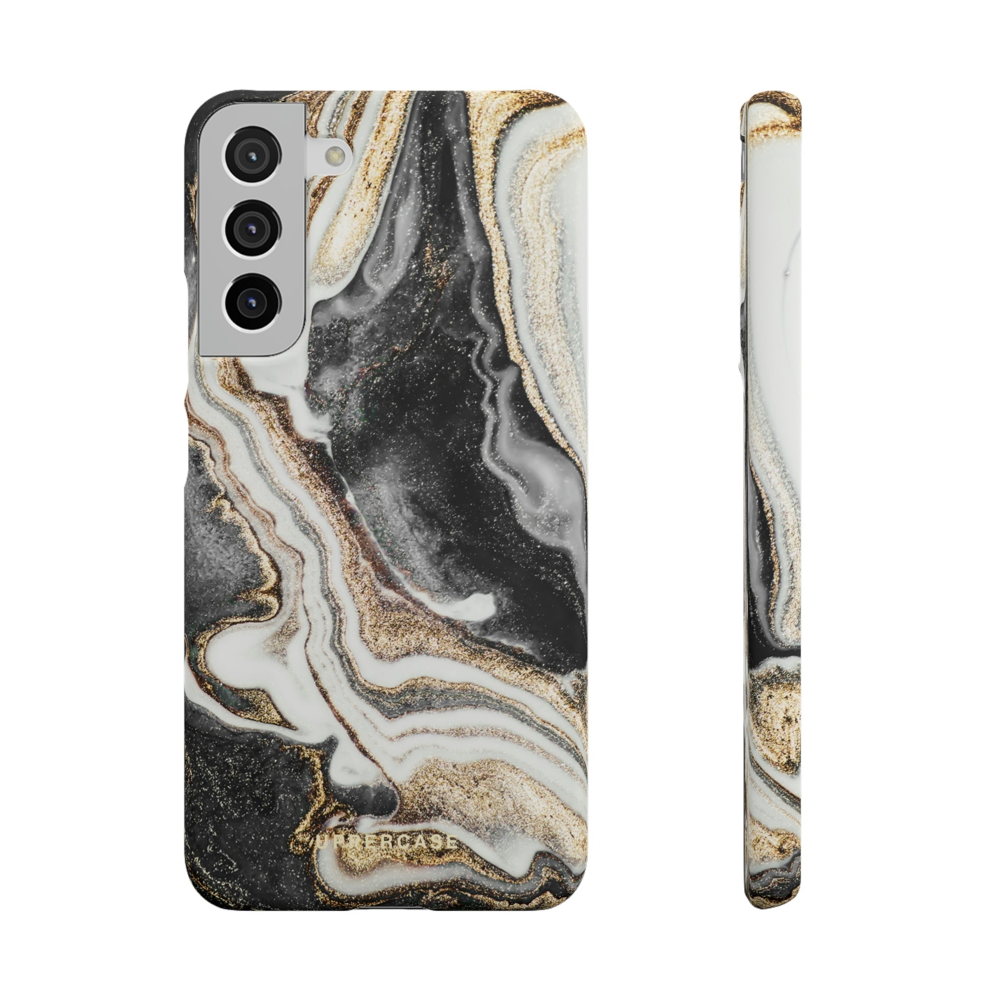 Onyx Elixir - Snap Case