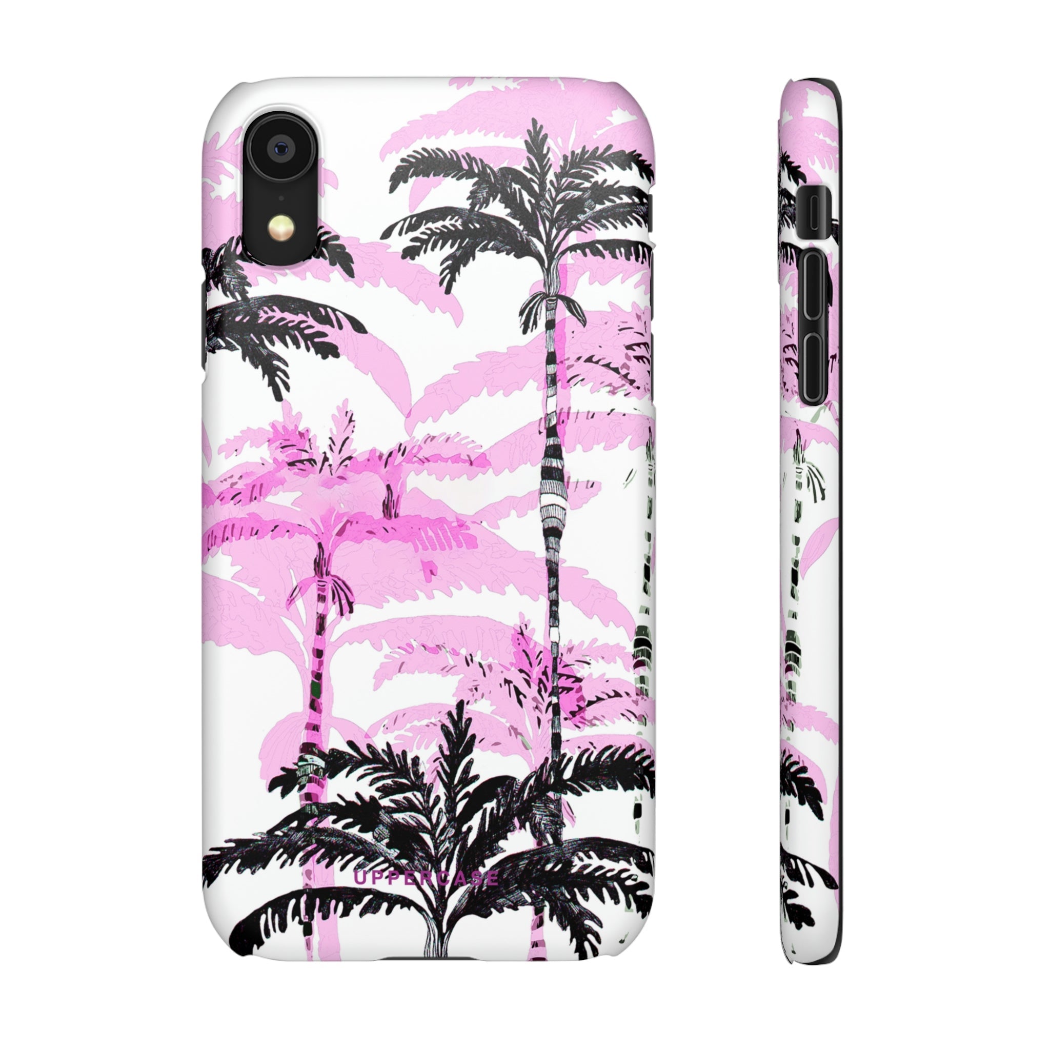 Palm Beach - Snap Case