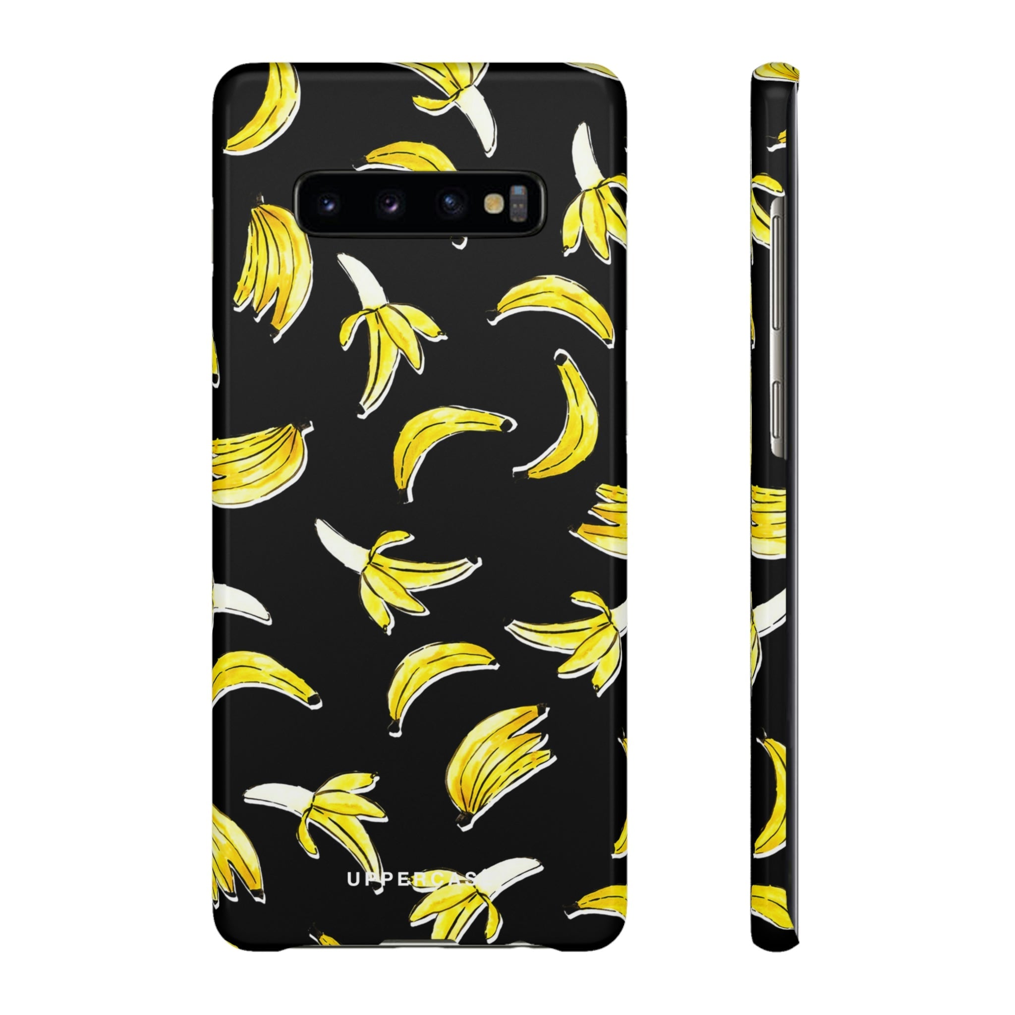 Banana Split - Snap Case