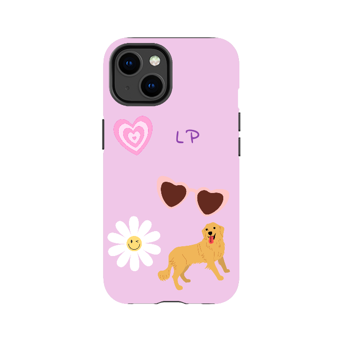 Custom Phone Case - iPhone, Samsung Galaxy and Google Pixel