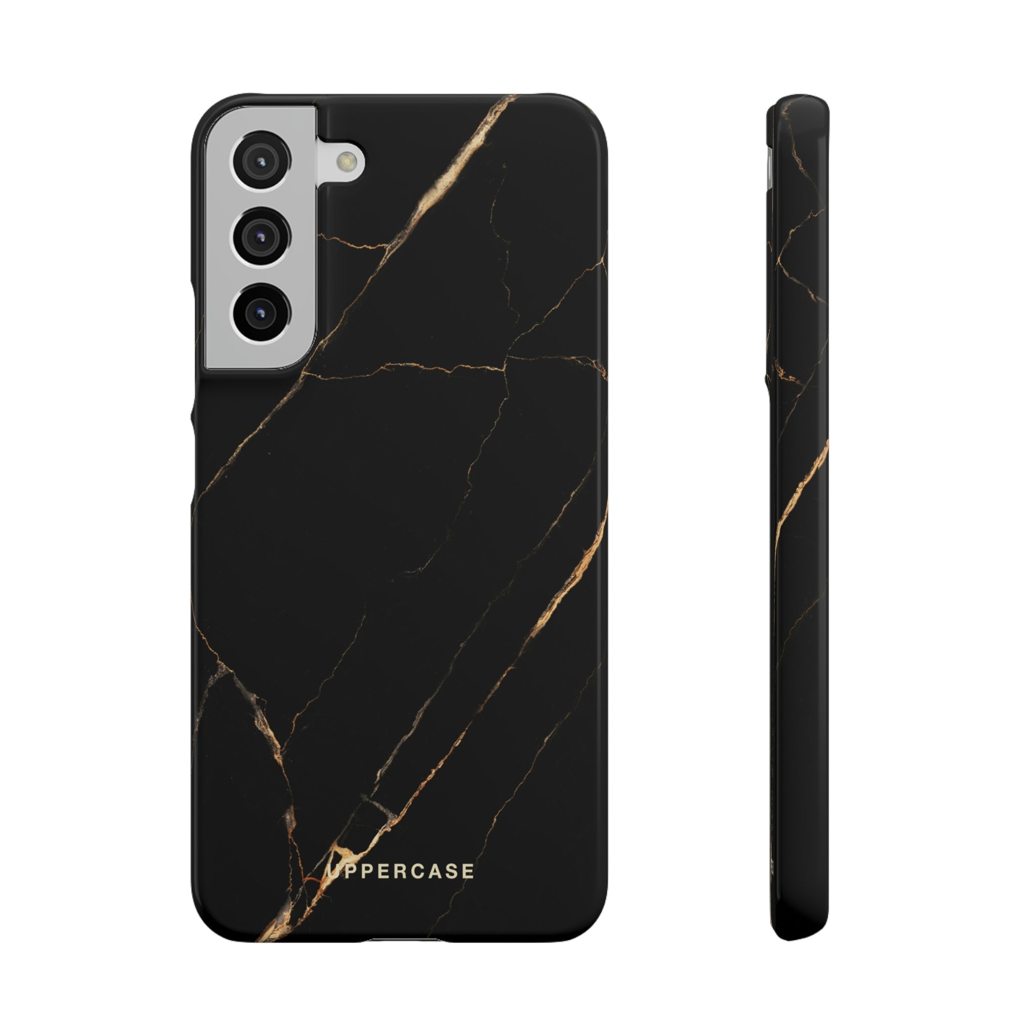 Royal Marble - Snap Case