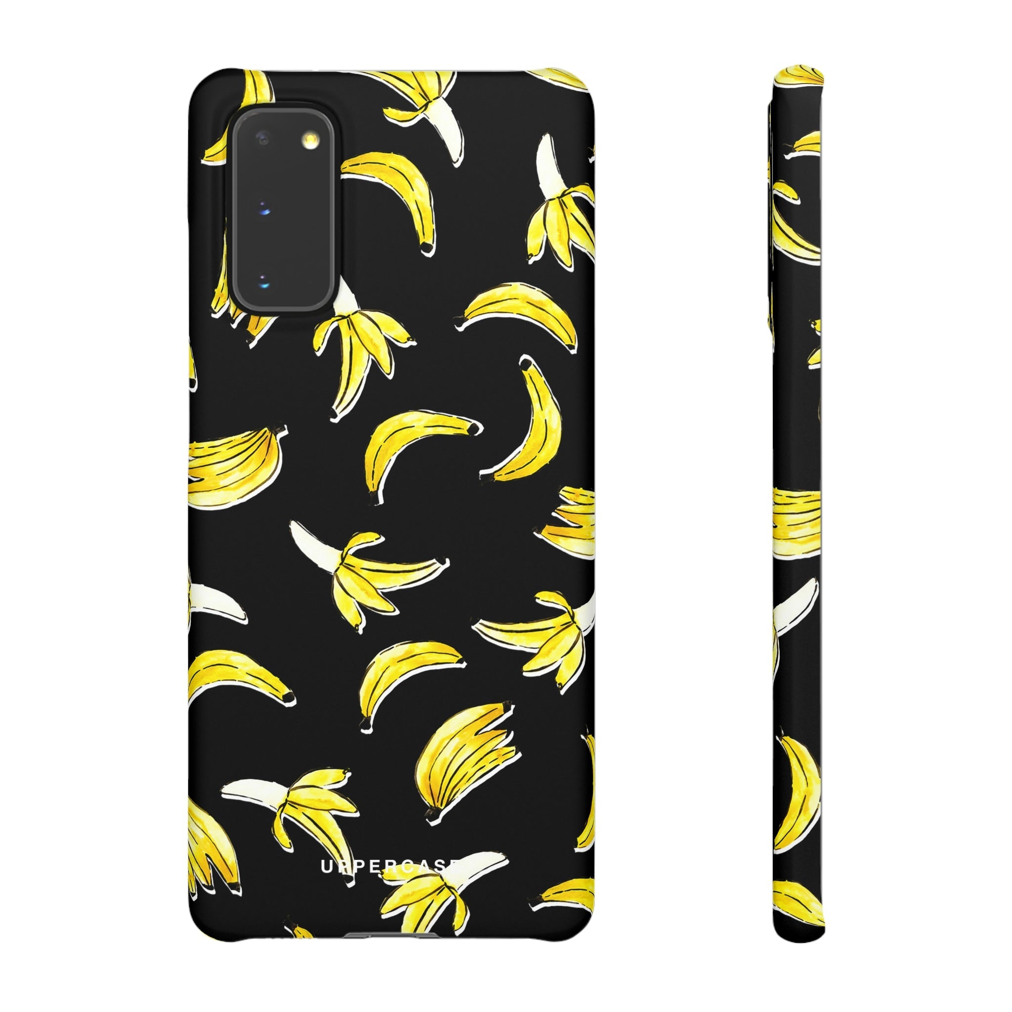 Banana Split - Snap Case