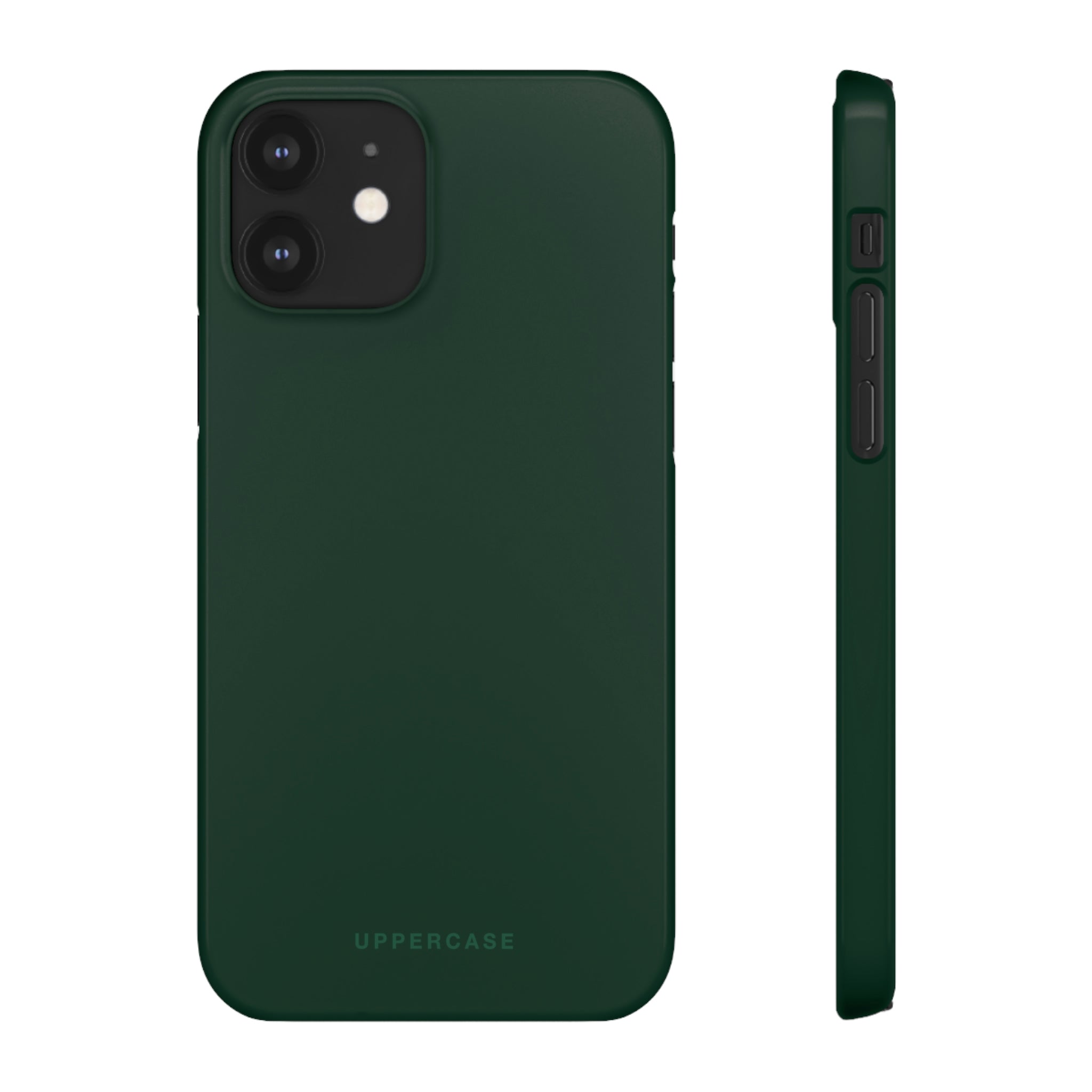 Emerald - Snap Case