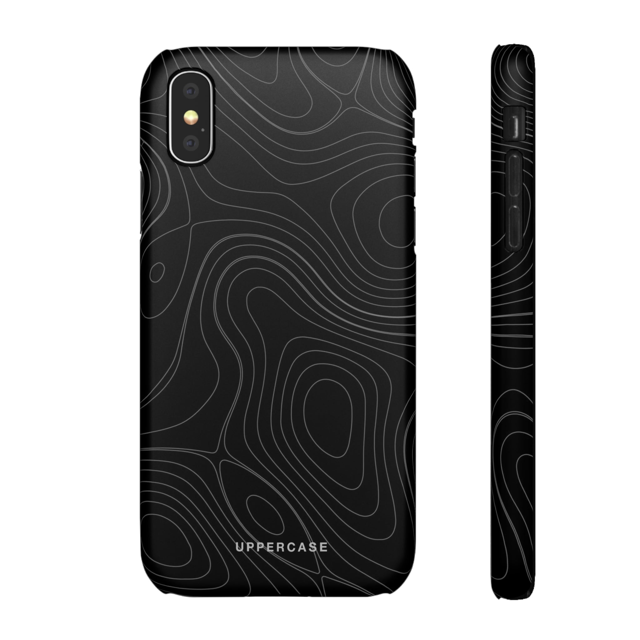 Terra Nova - Snap Case