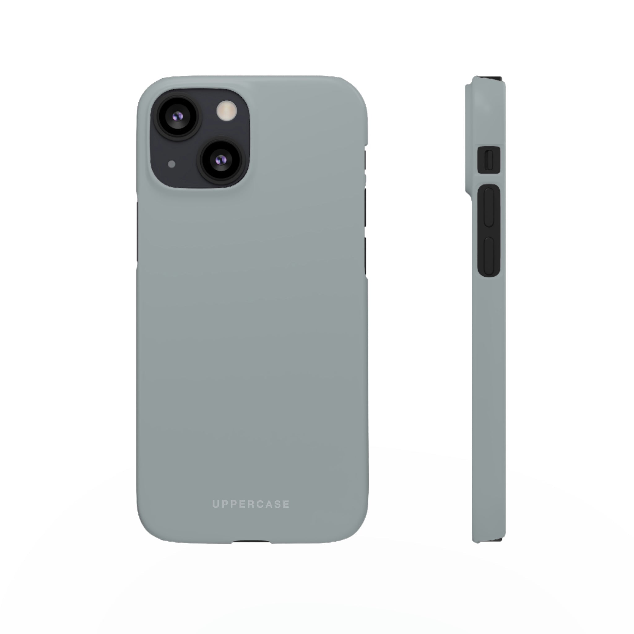 Stone - Snap Case