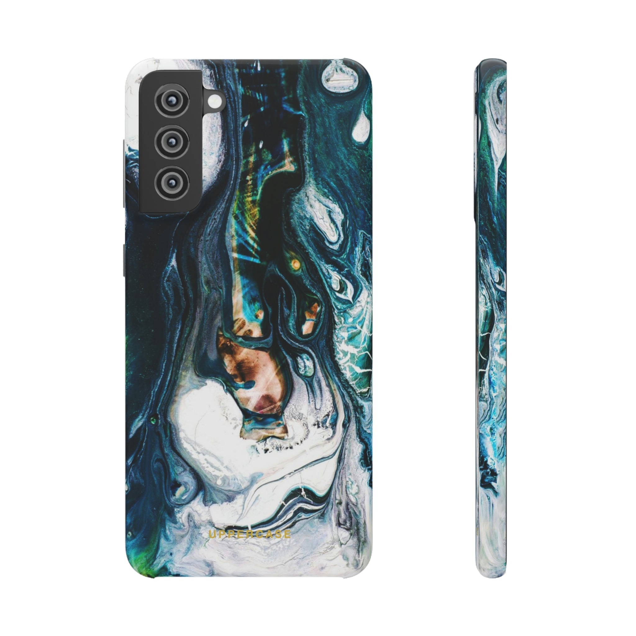 Eternal Rain - Snap Case