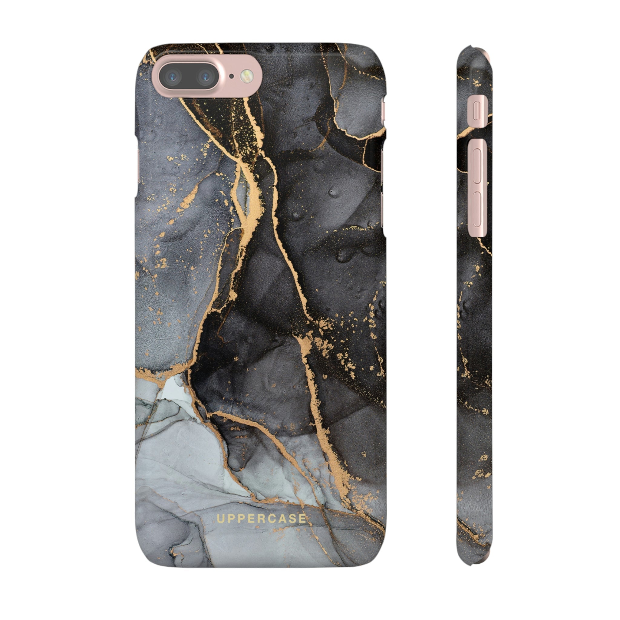 Fallen Angel - Snap Case