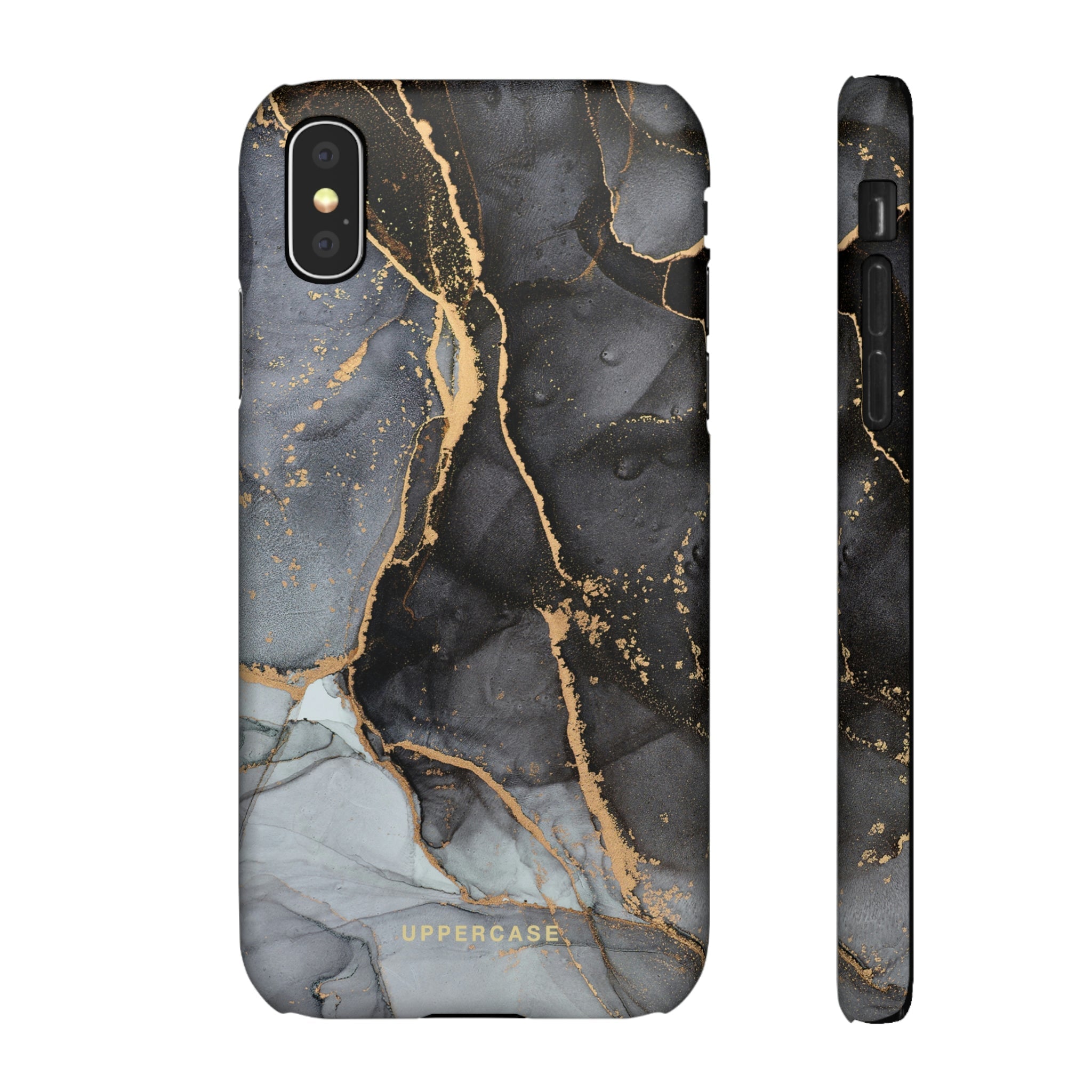 Fallen Angel - Snap Case