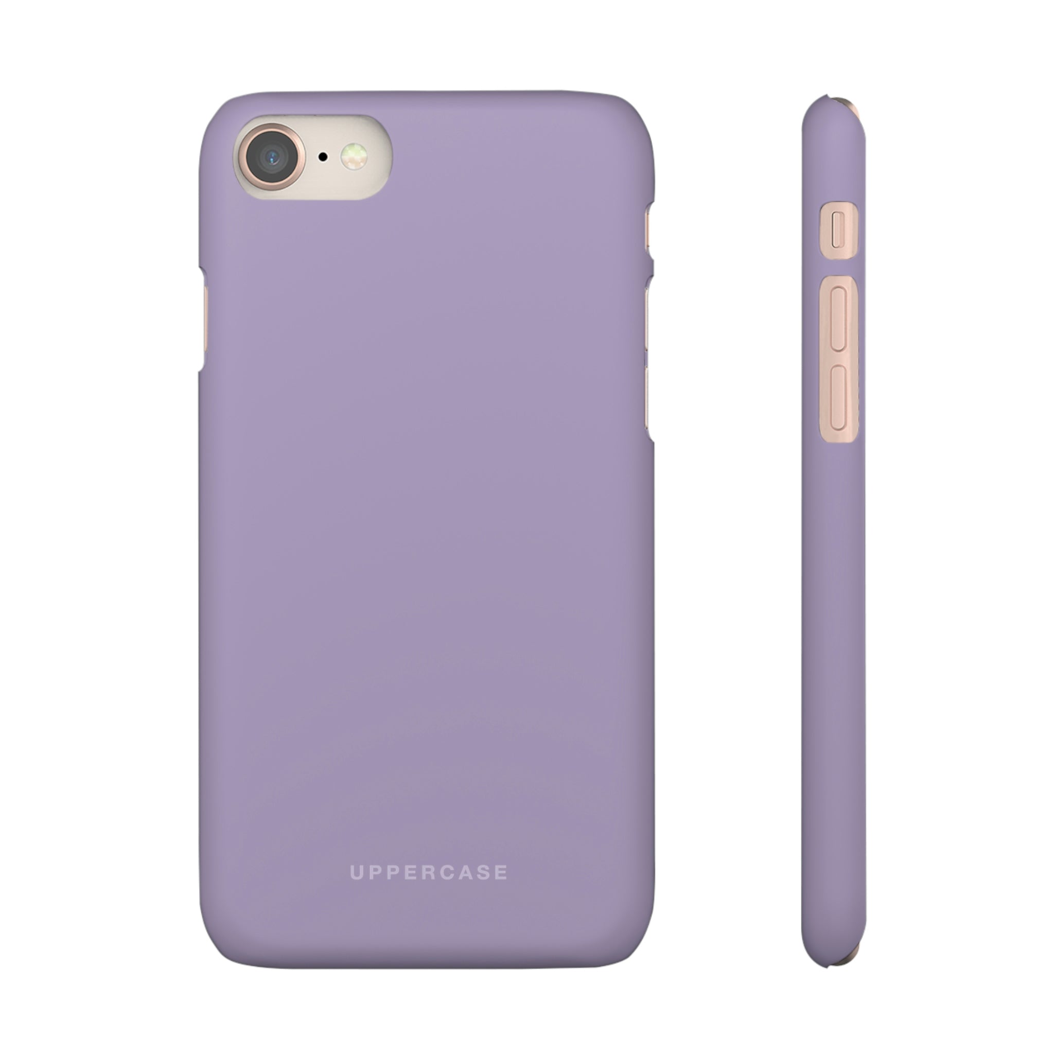 Lilac - Snap Case