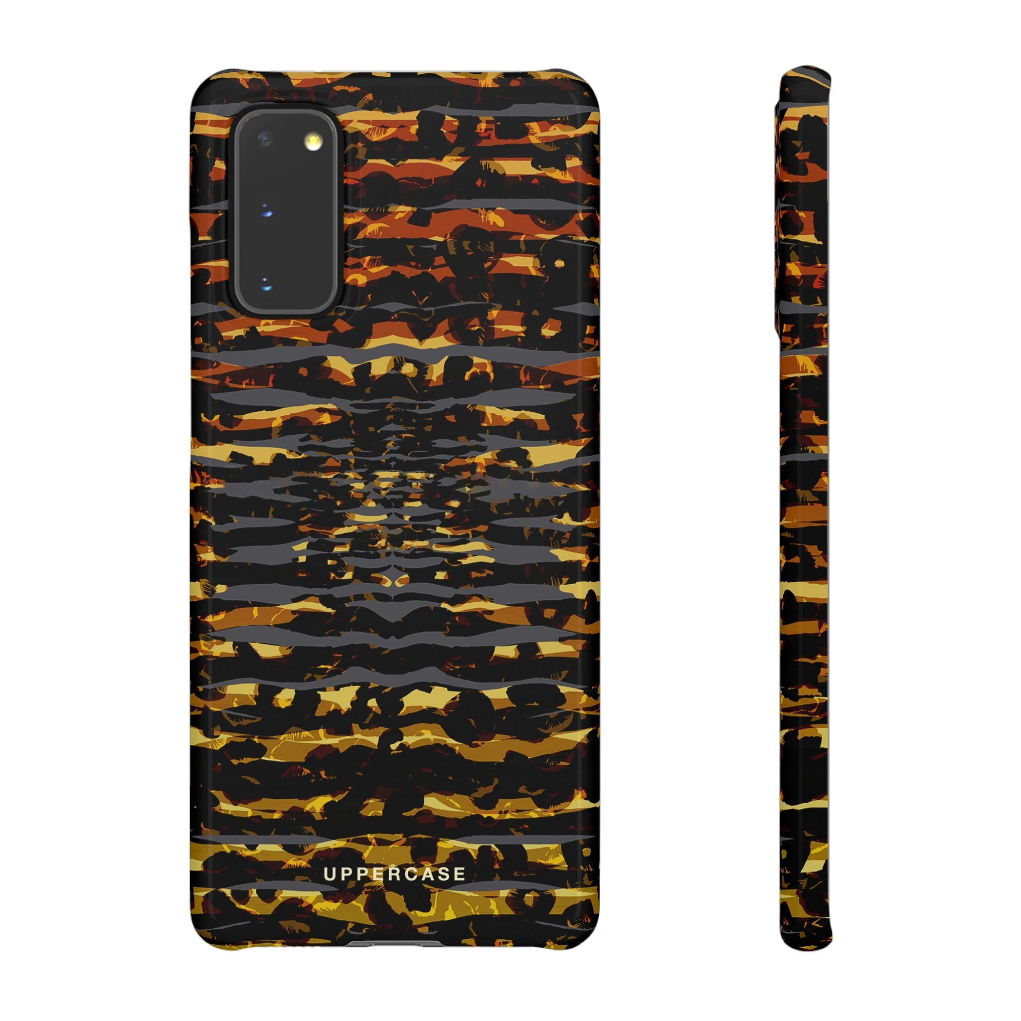 Wild Side - Snap Case