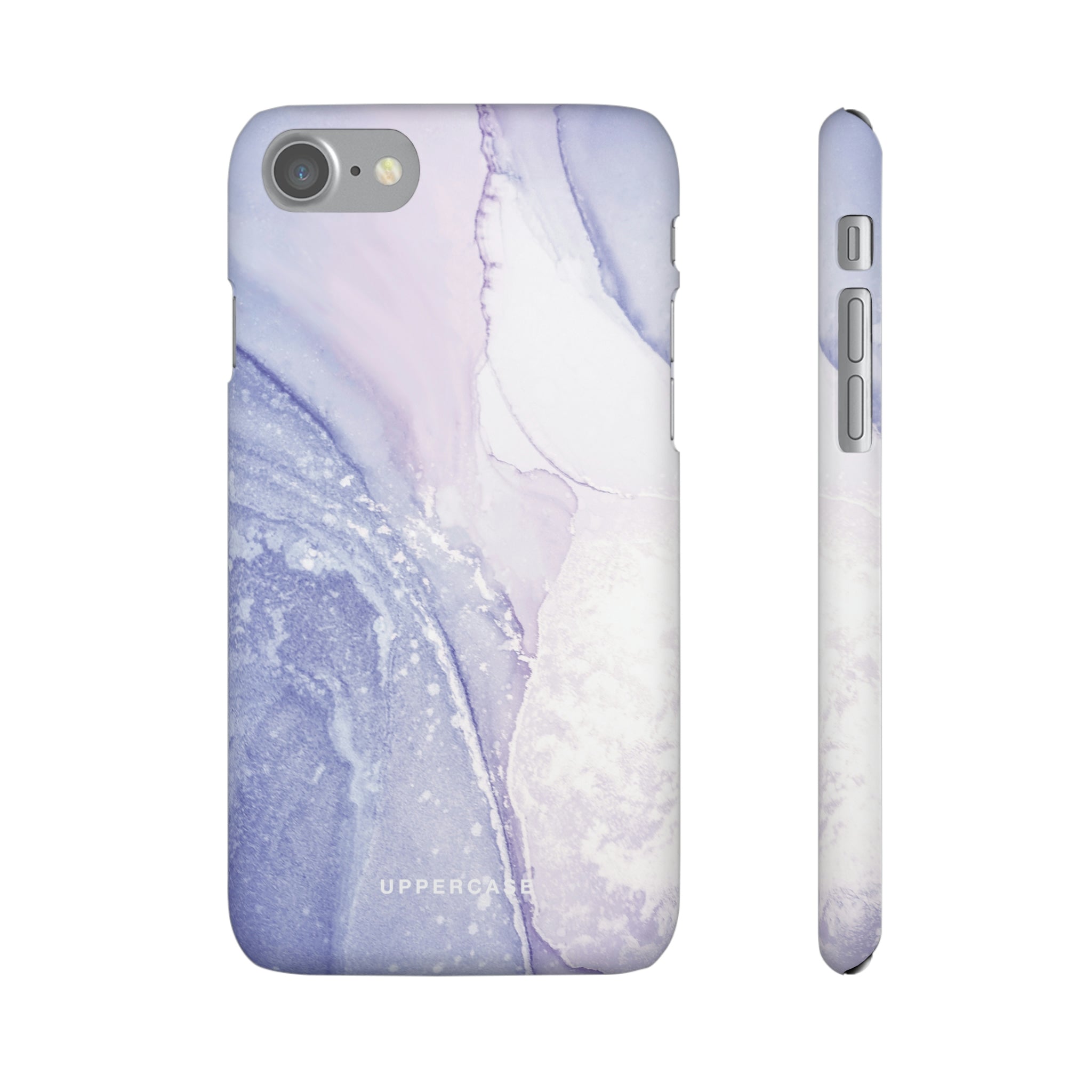 Lavender Lavish - Snap Case