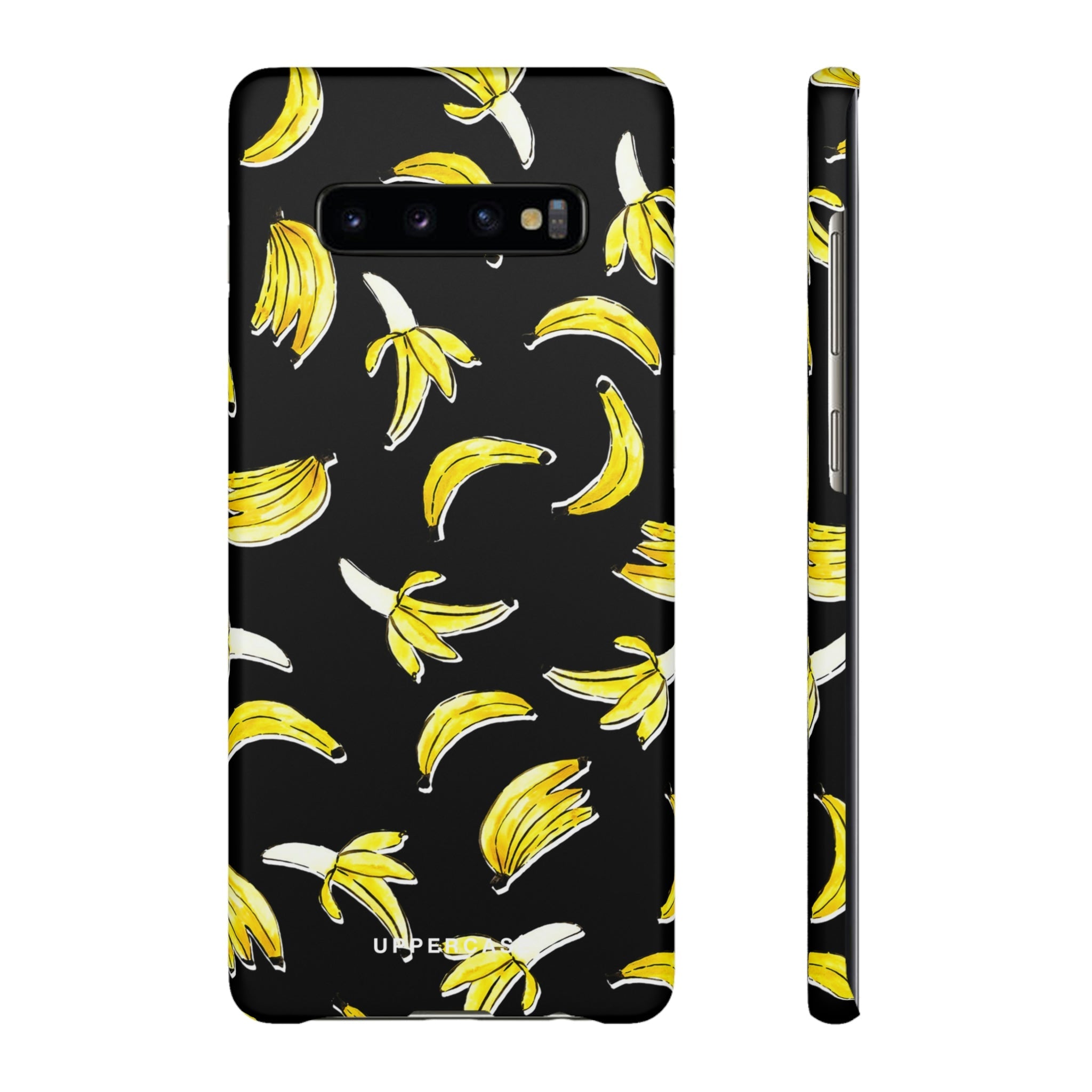 Banana Split - Snap Case