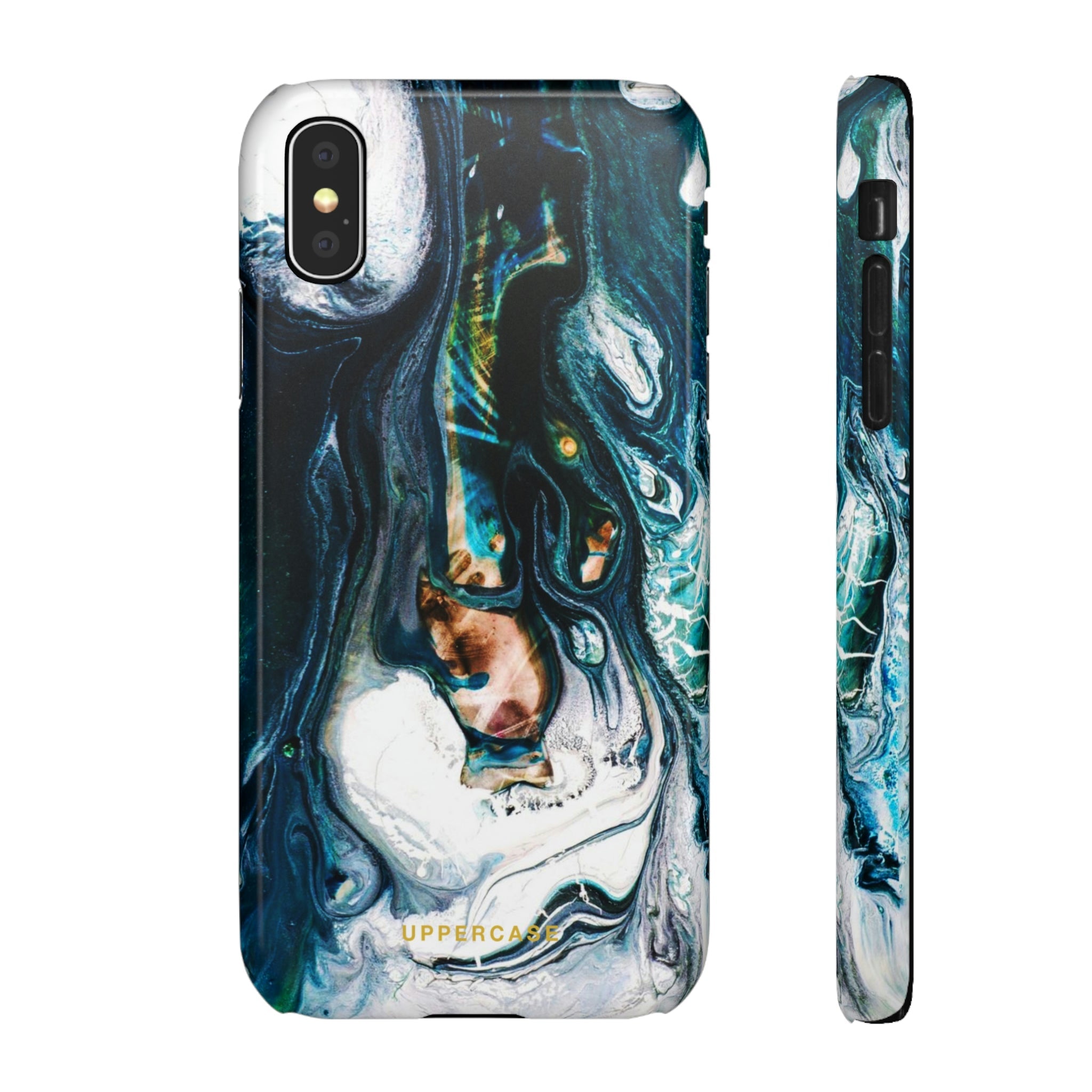 Eternal Rain - Snap Case