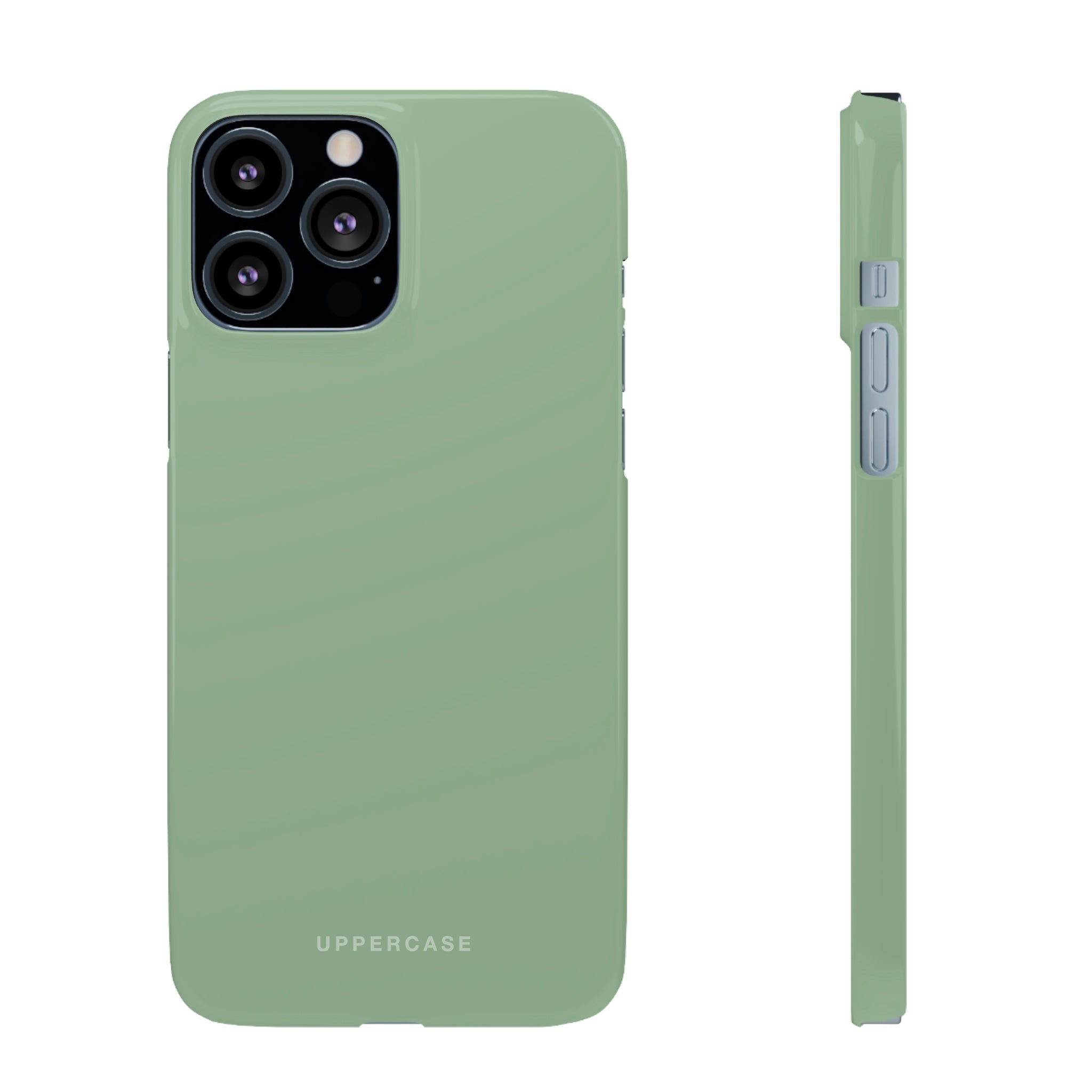 Jade - Snap Case