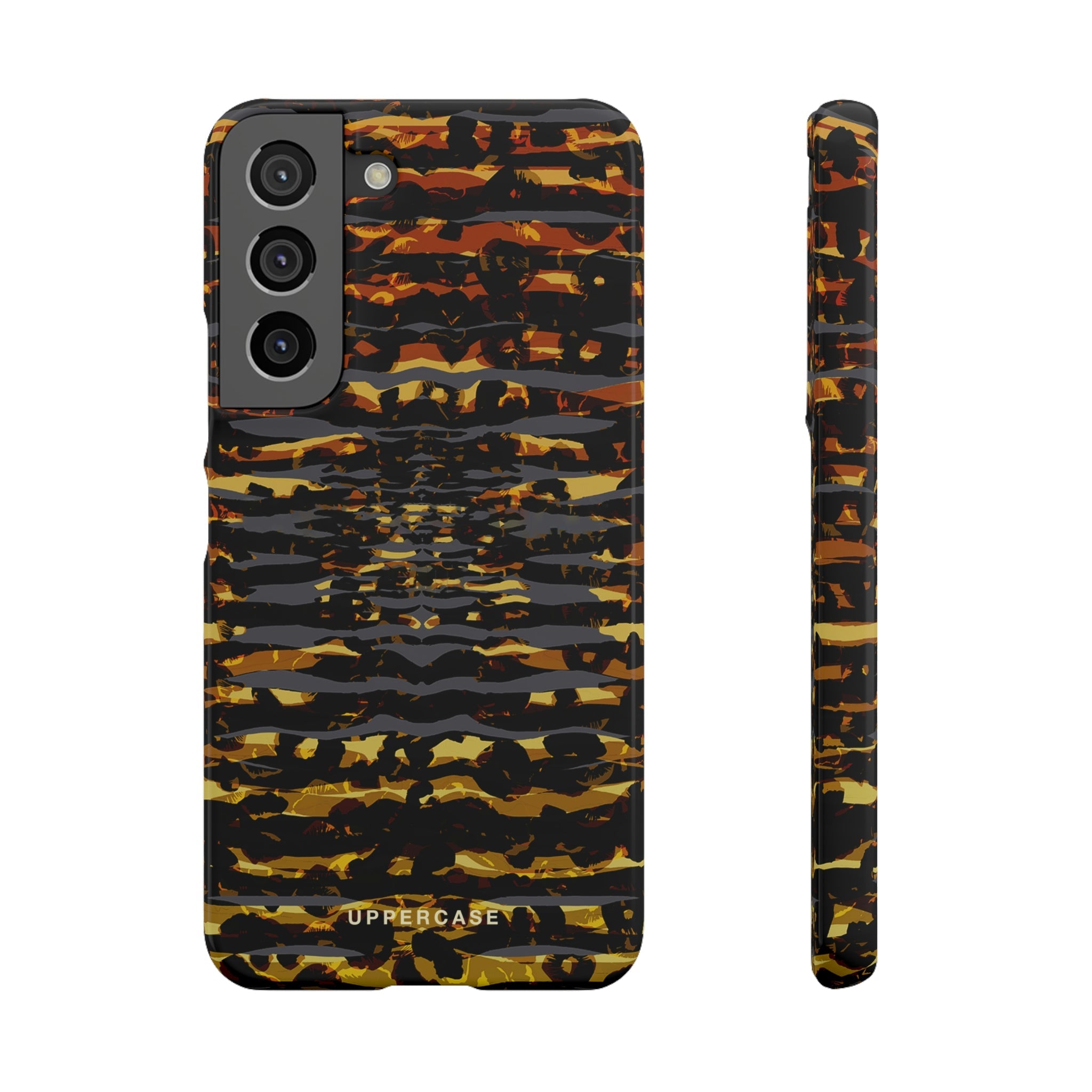 Wild Side - Snap Case