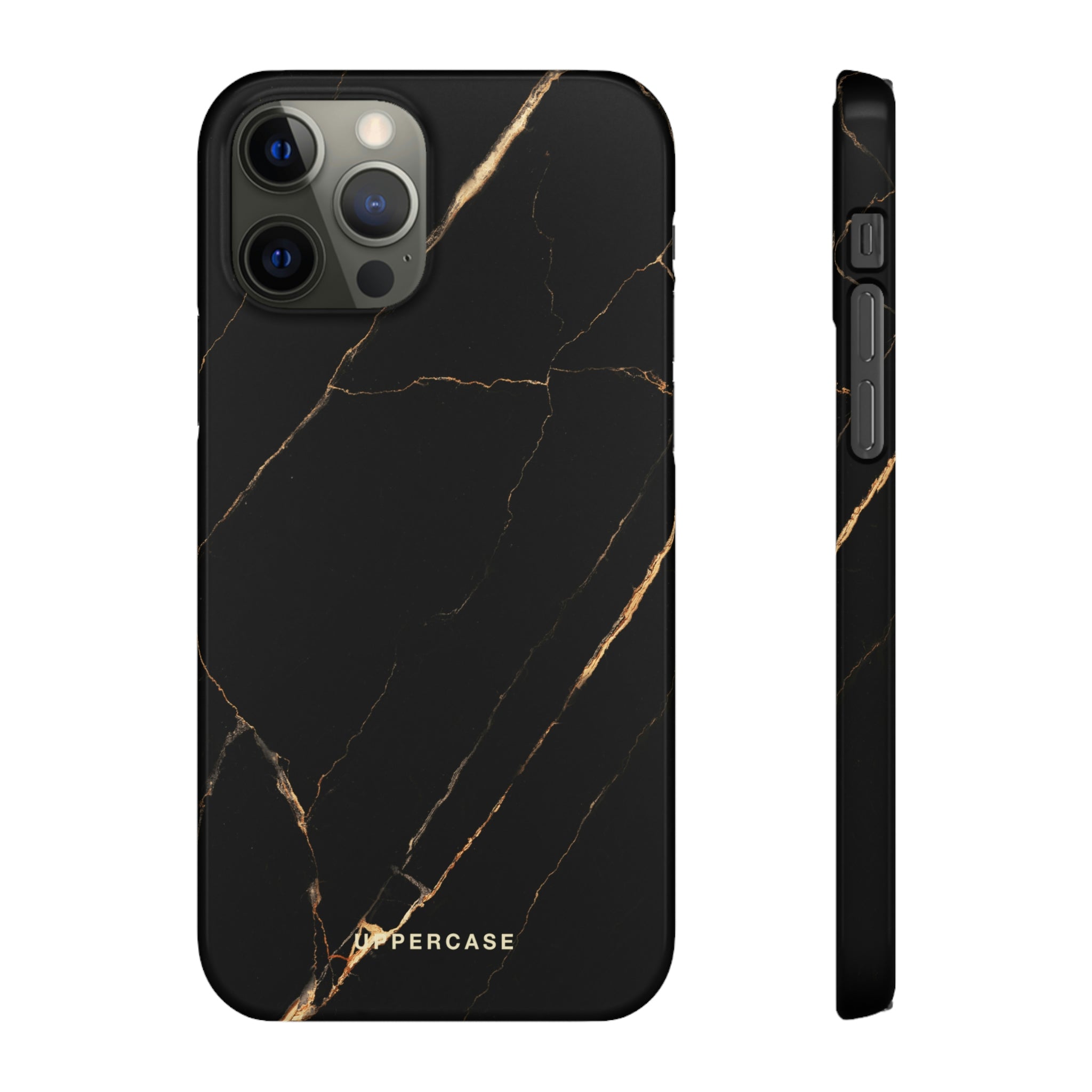 Royal Marble - Snap Case